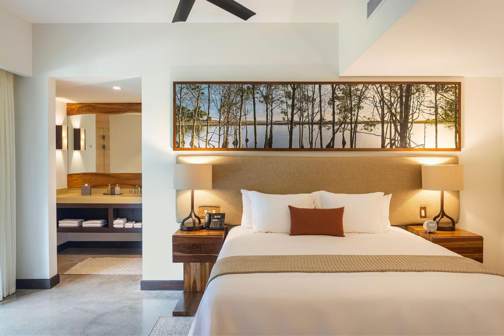King Suite