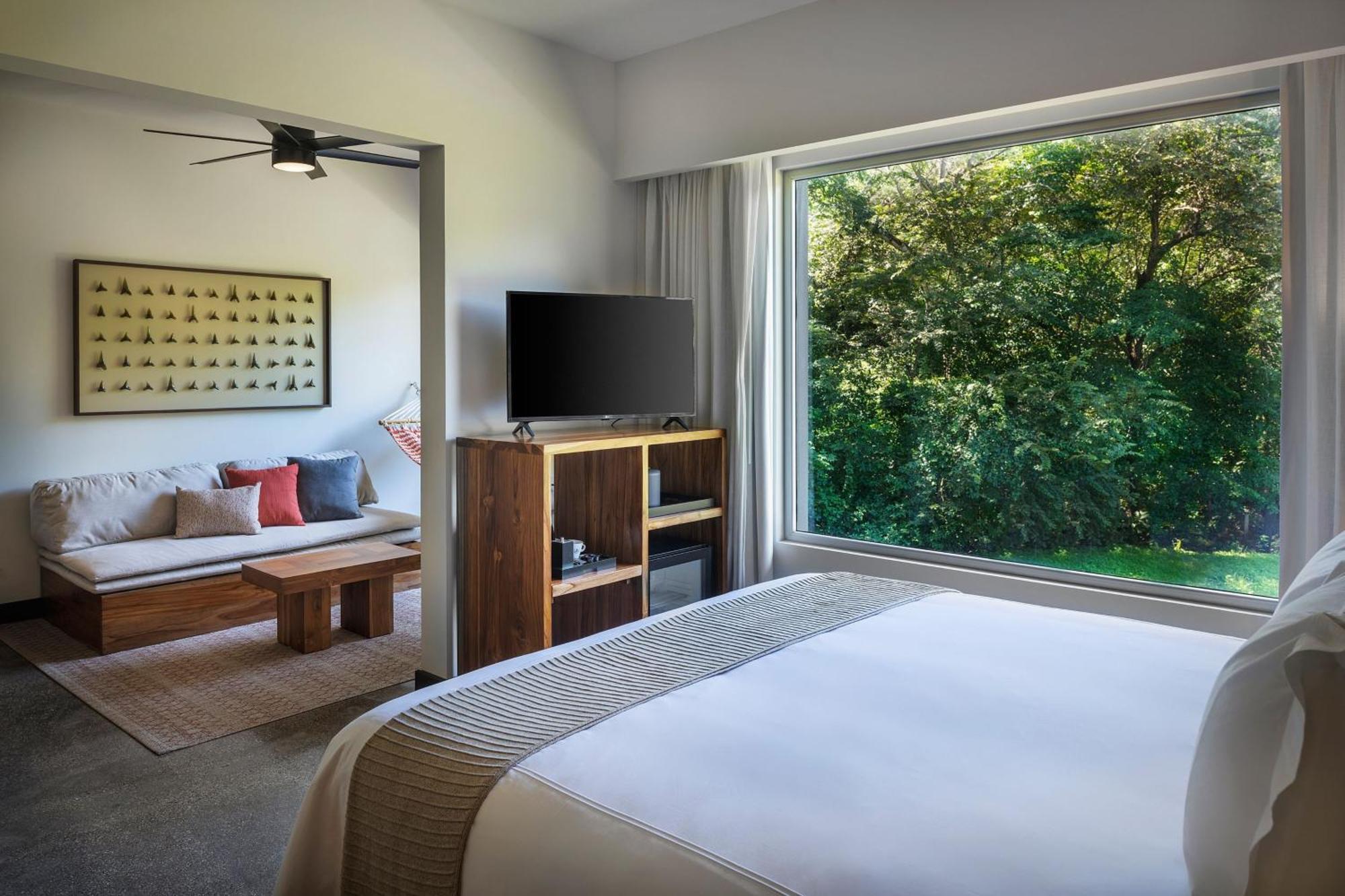 King Suite