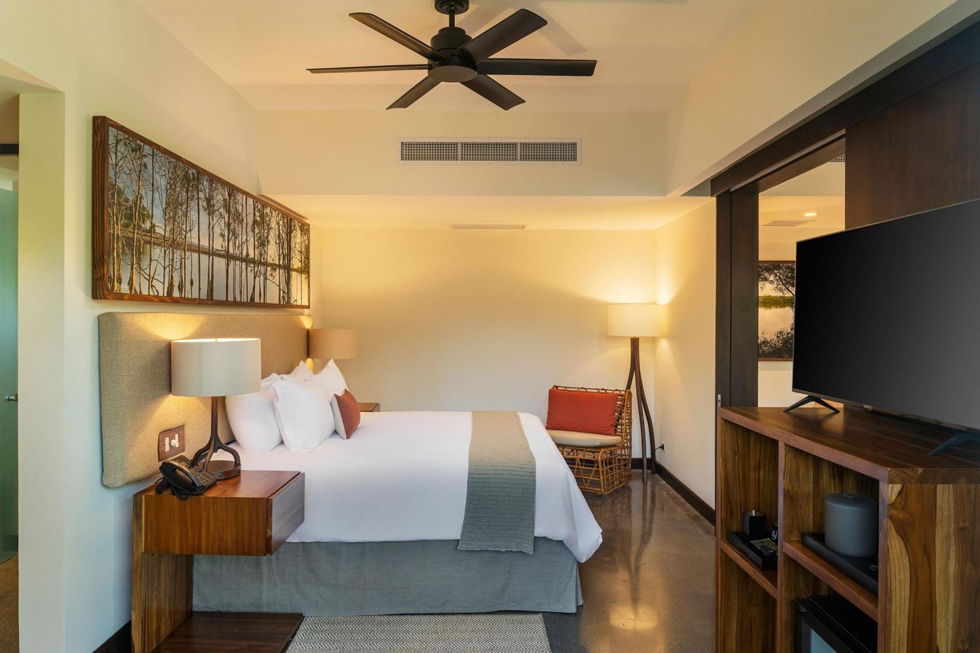 King Suite