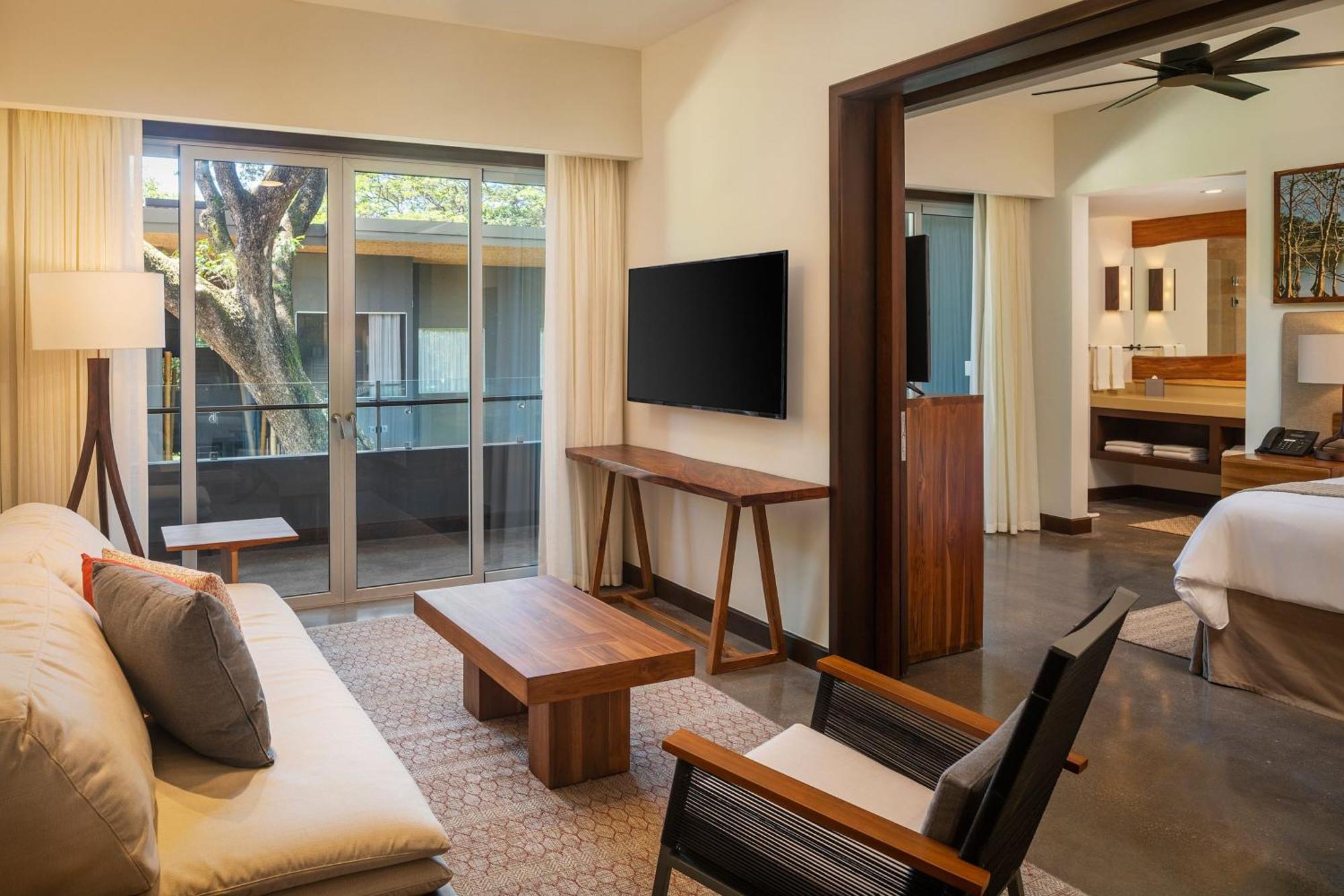 King Suite
