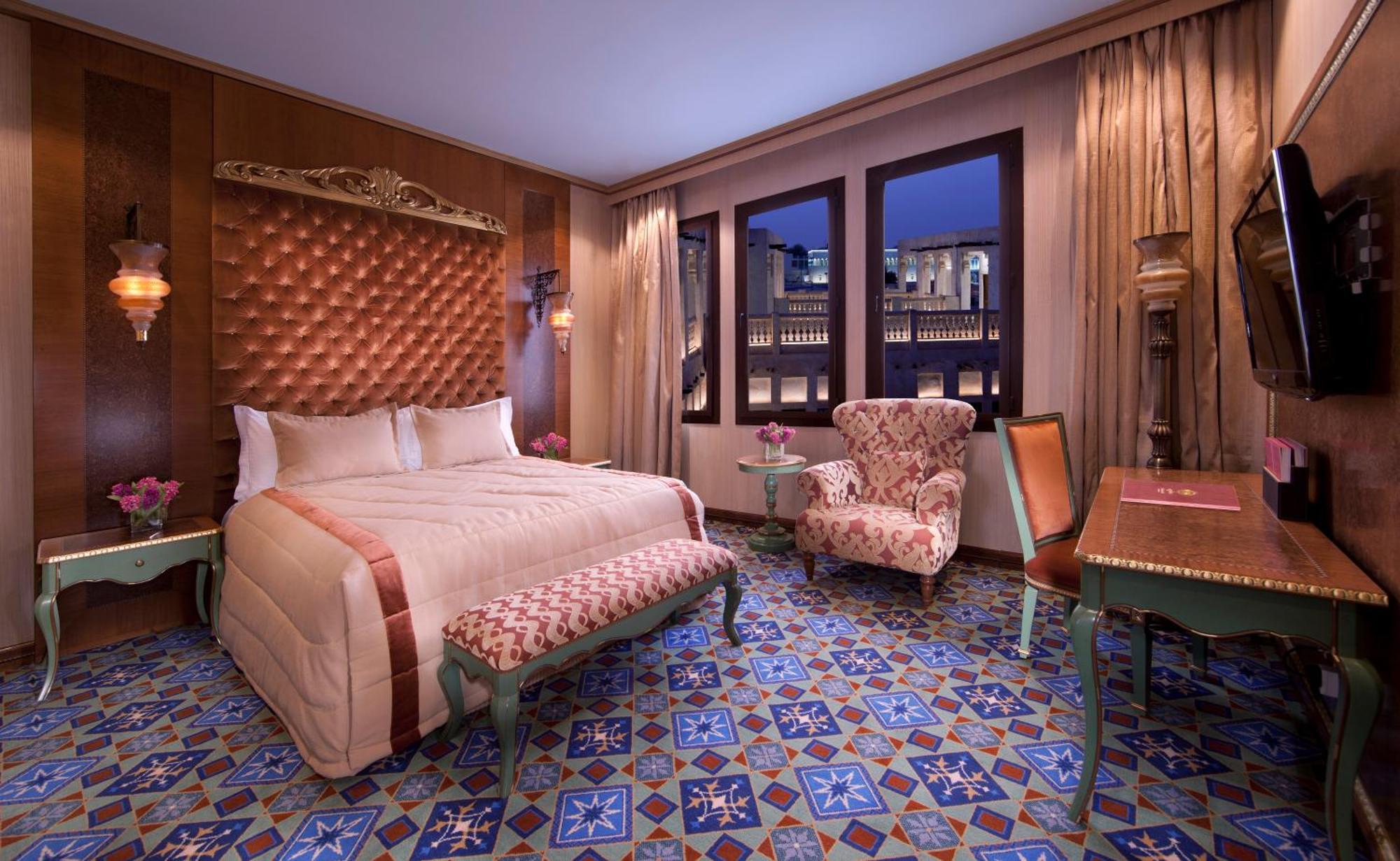 Standard Room Musheireb