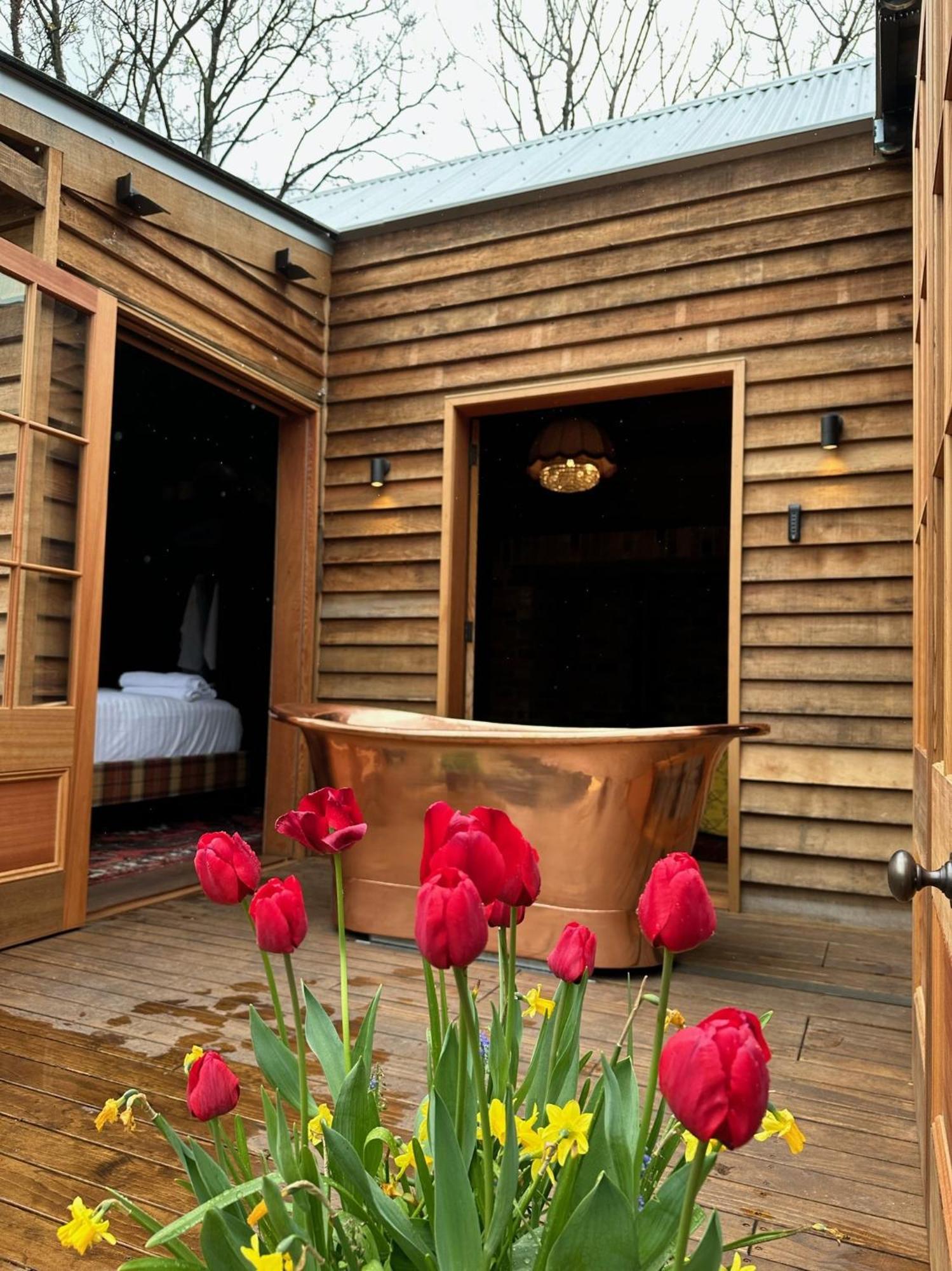 Maud's Cottage