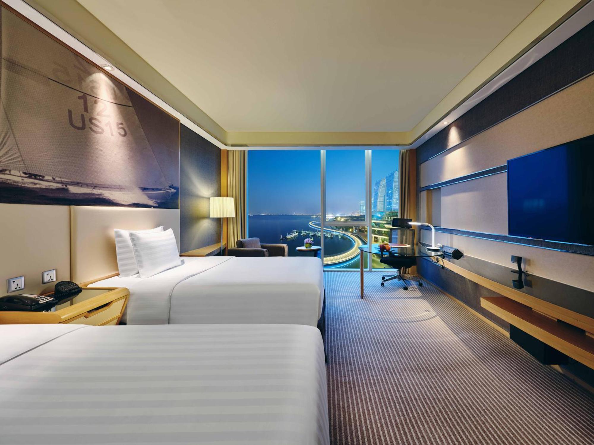 Twin Premium Jinji Lake View,1541998381:JPEG