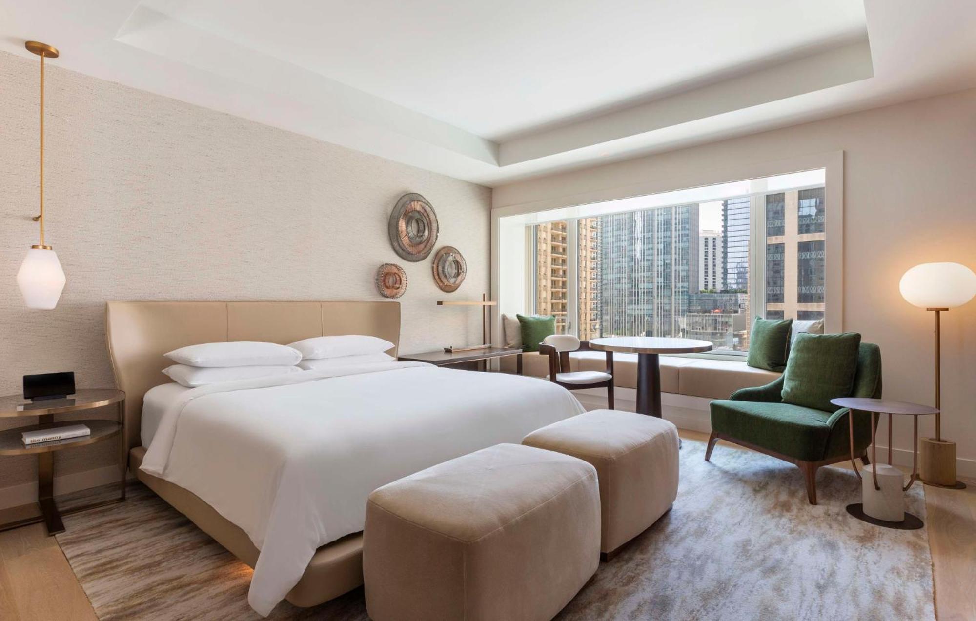 King Room
