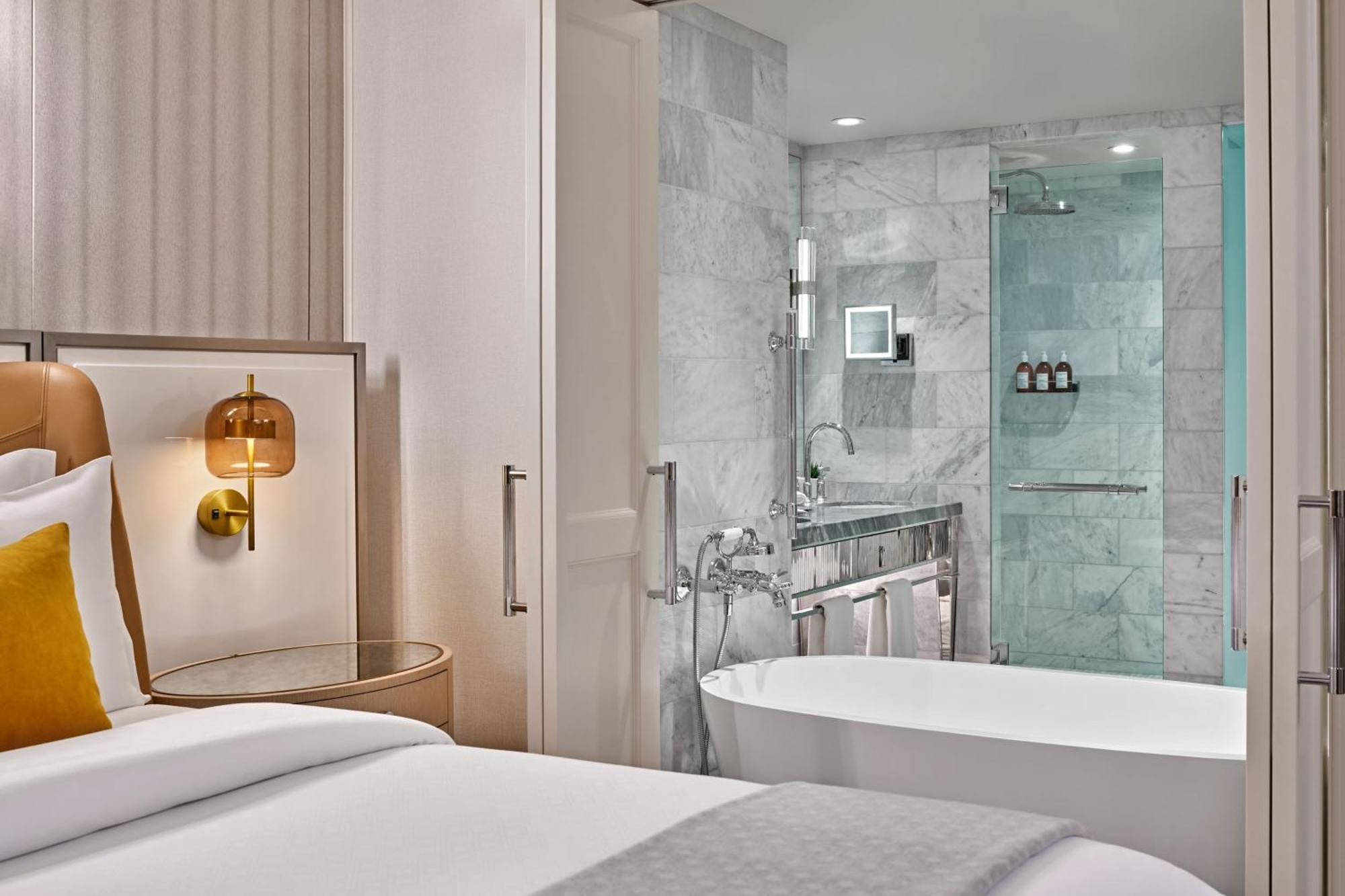 Superior Guest room 1 King