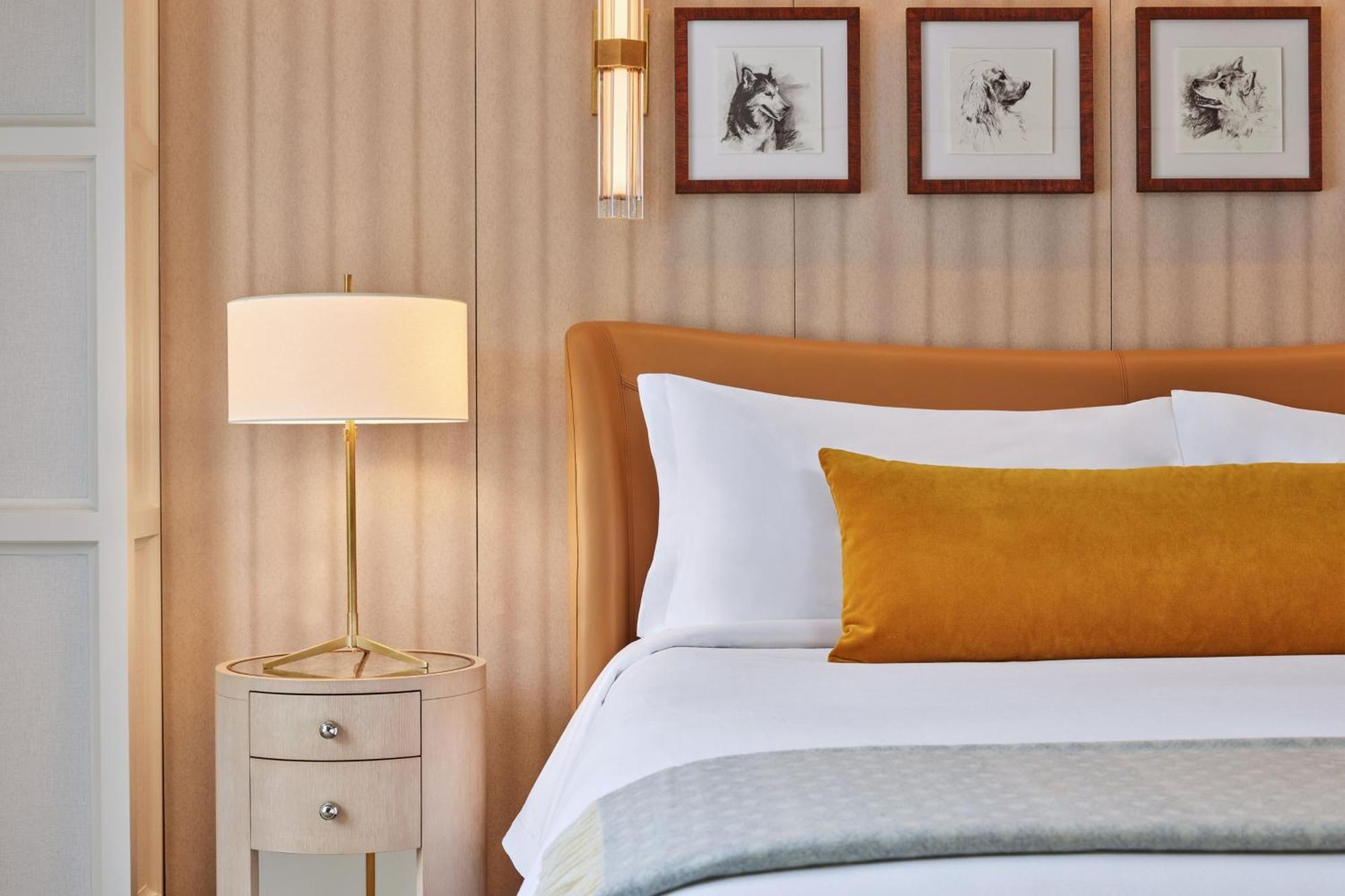 Superior Guest room 1 King