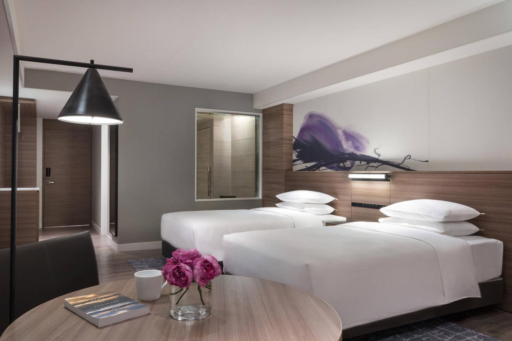 Premium Twin Room with Onsen bathtub