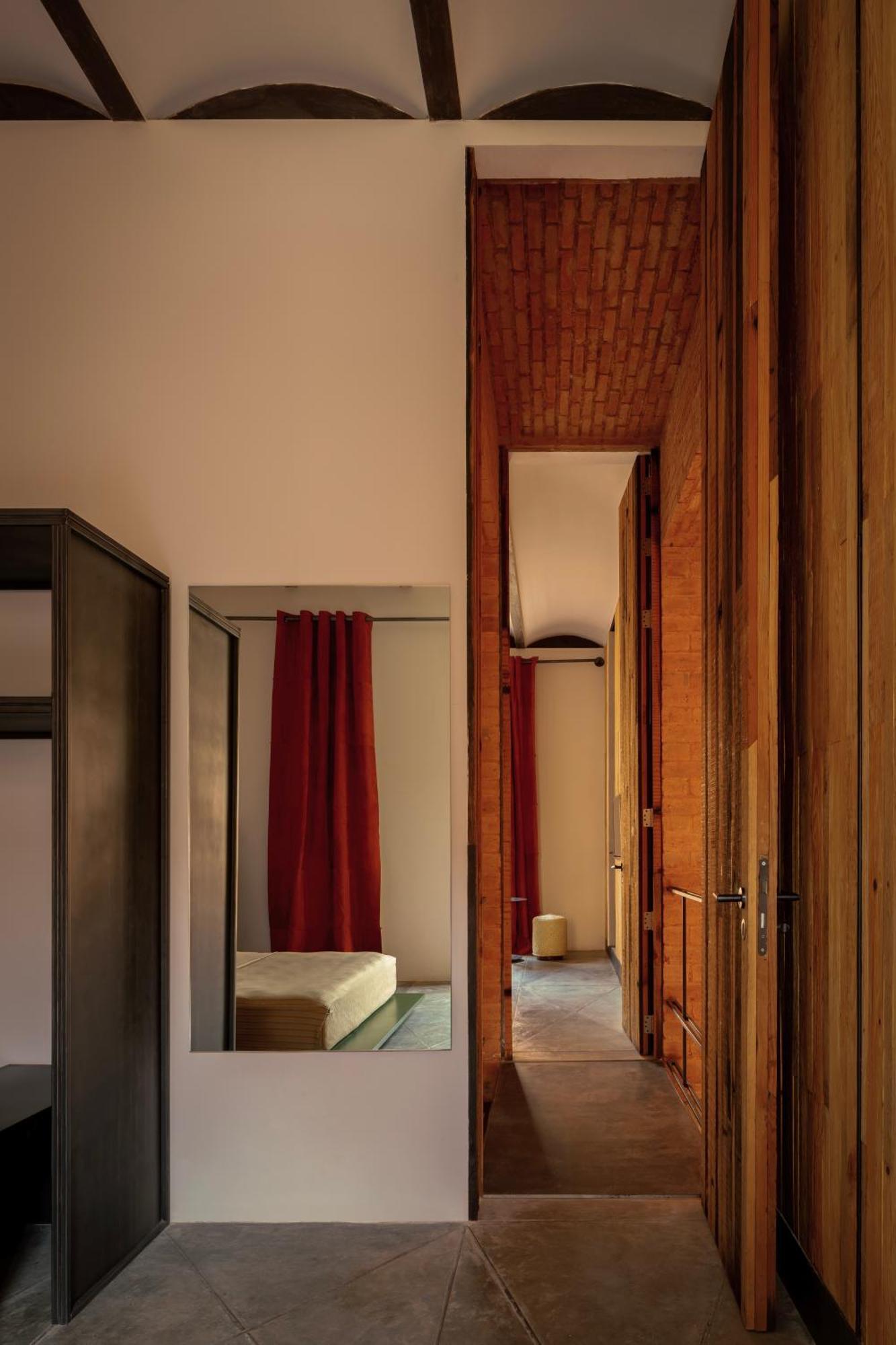 Habitación Deluxe con cama extragrande