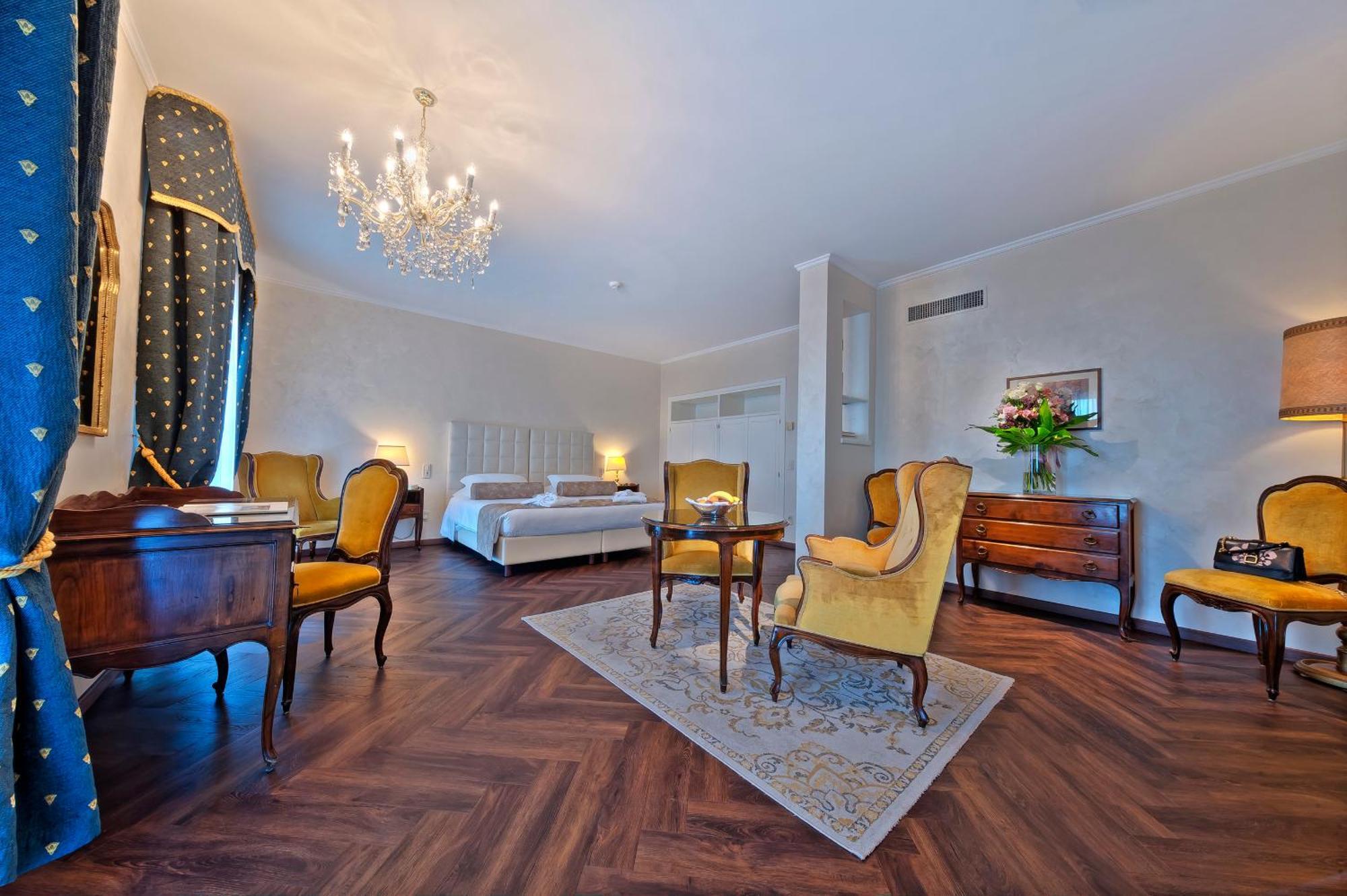 Executive Junior Suite
