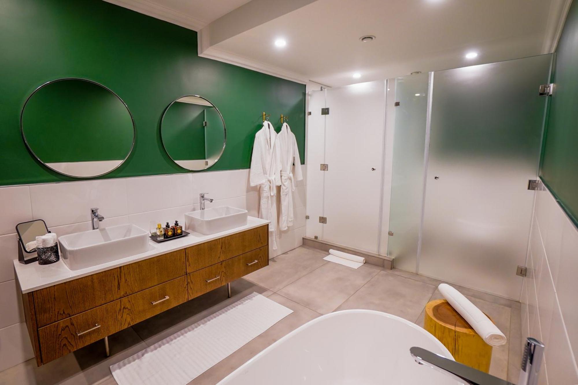 Presidential Suite