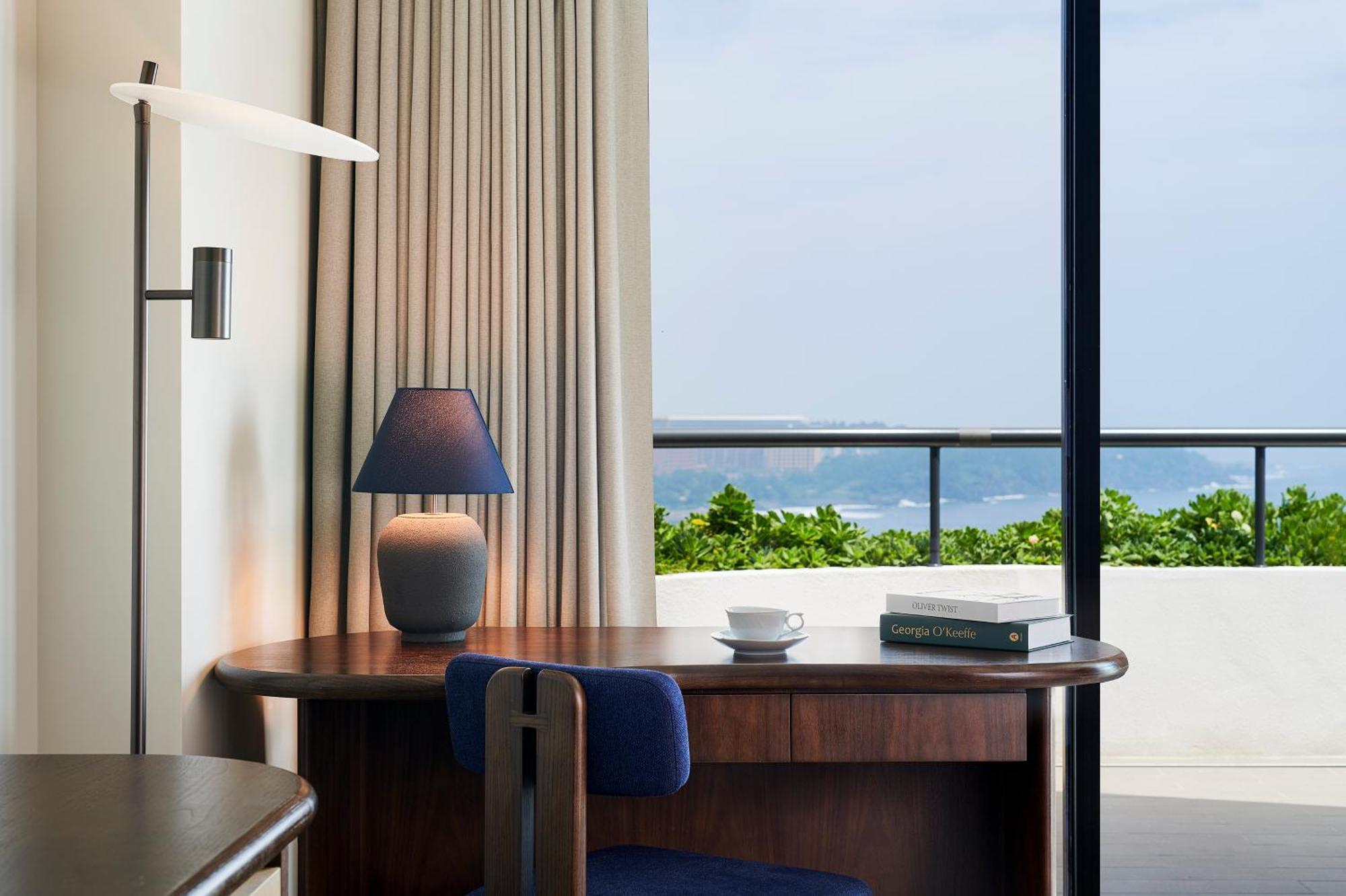 Junior Suite mit Meerblick
