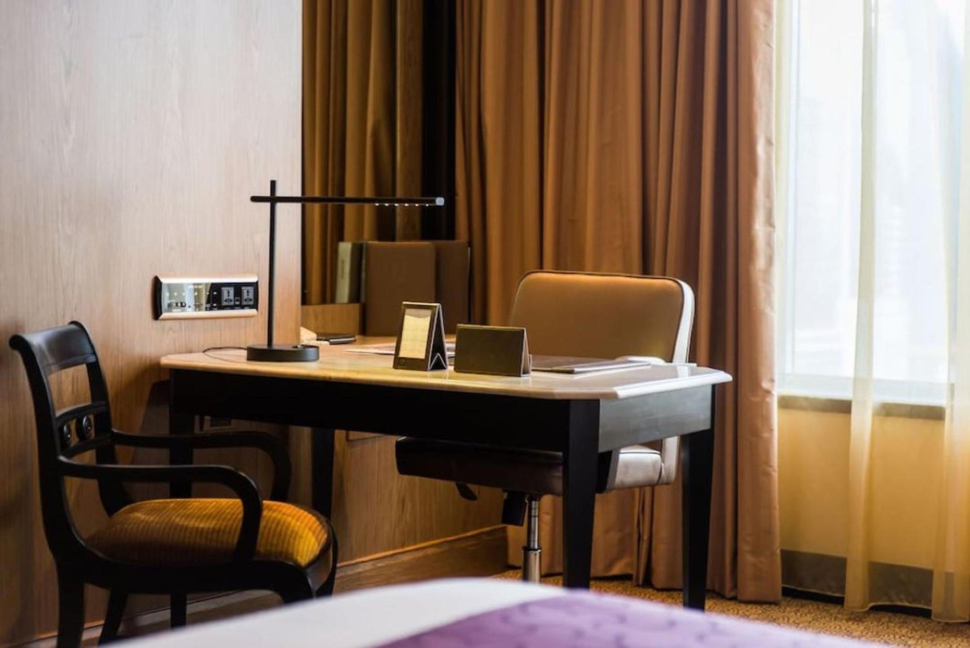 Grande Double Room