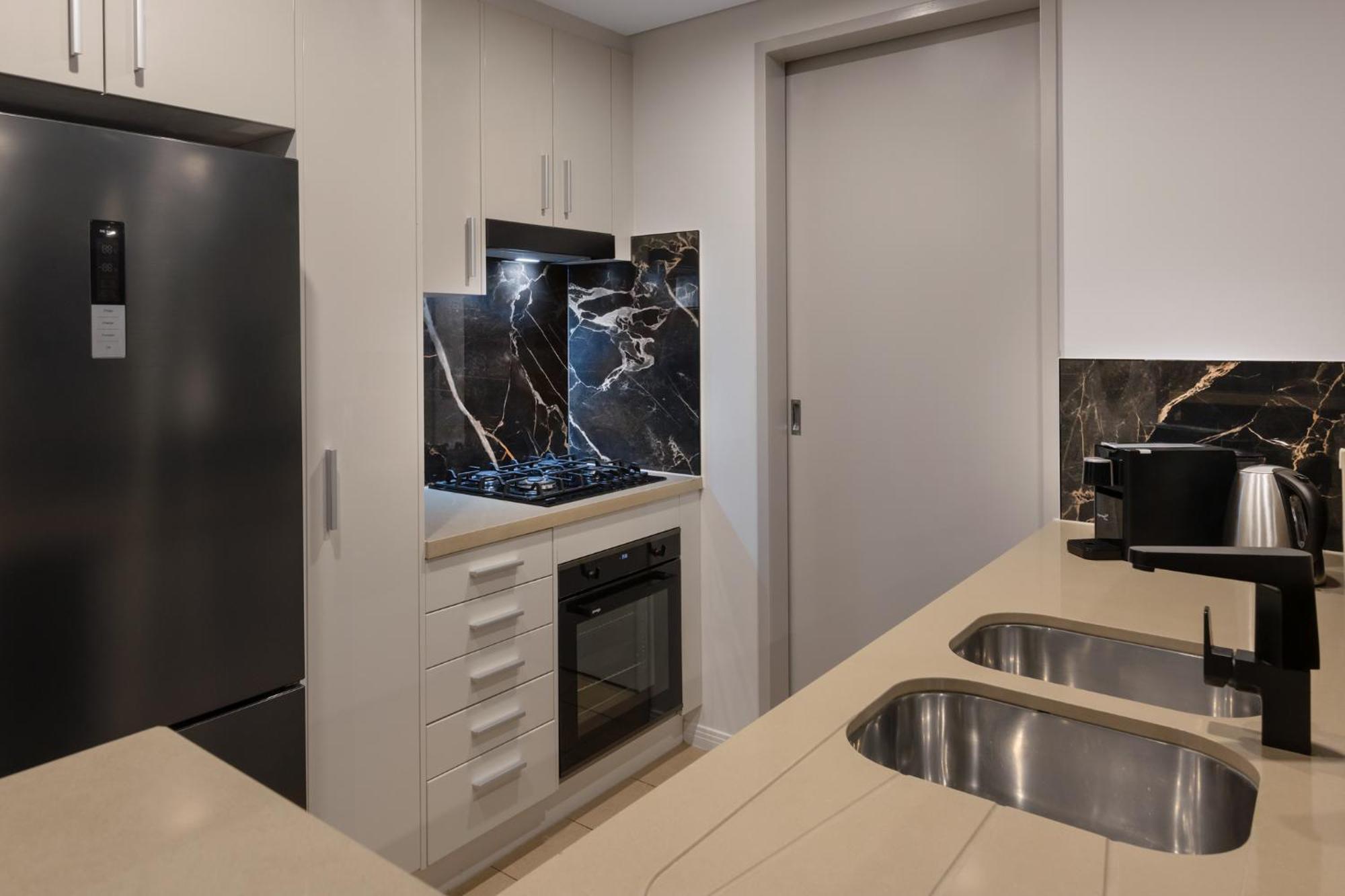 Two Bedroom Luxe Suite