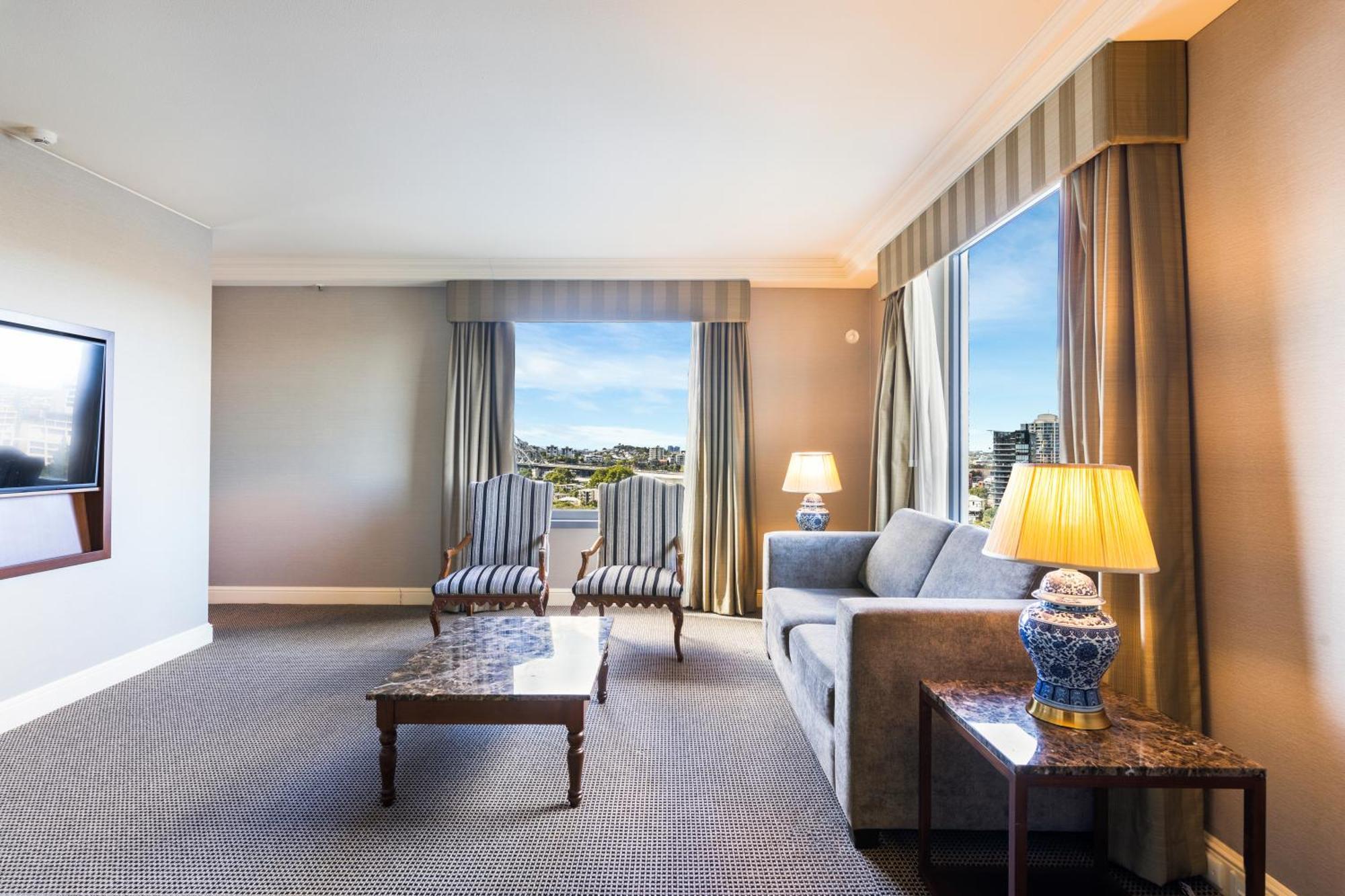 Story Bridge Suite