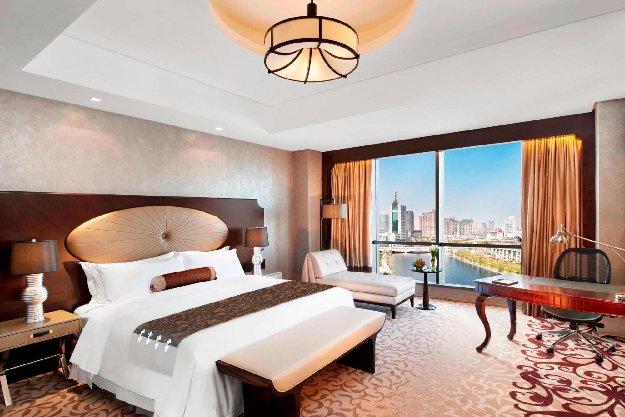 Grand Deluxe Room River View
