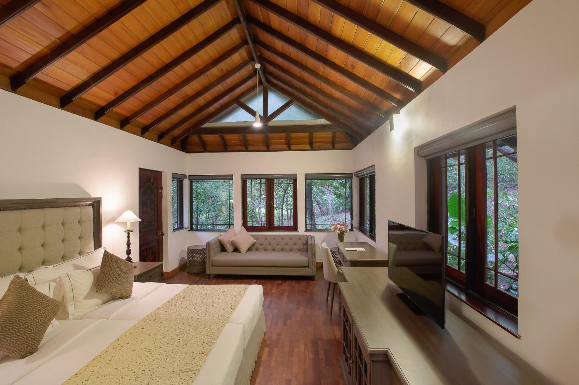 Superior King Terrace
