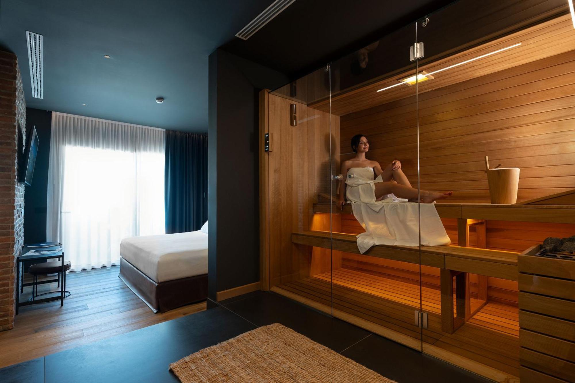 Suite Sea View