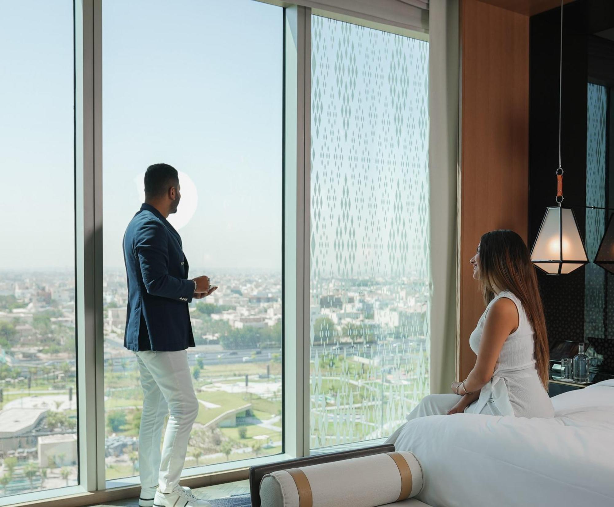 Park Room King