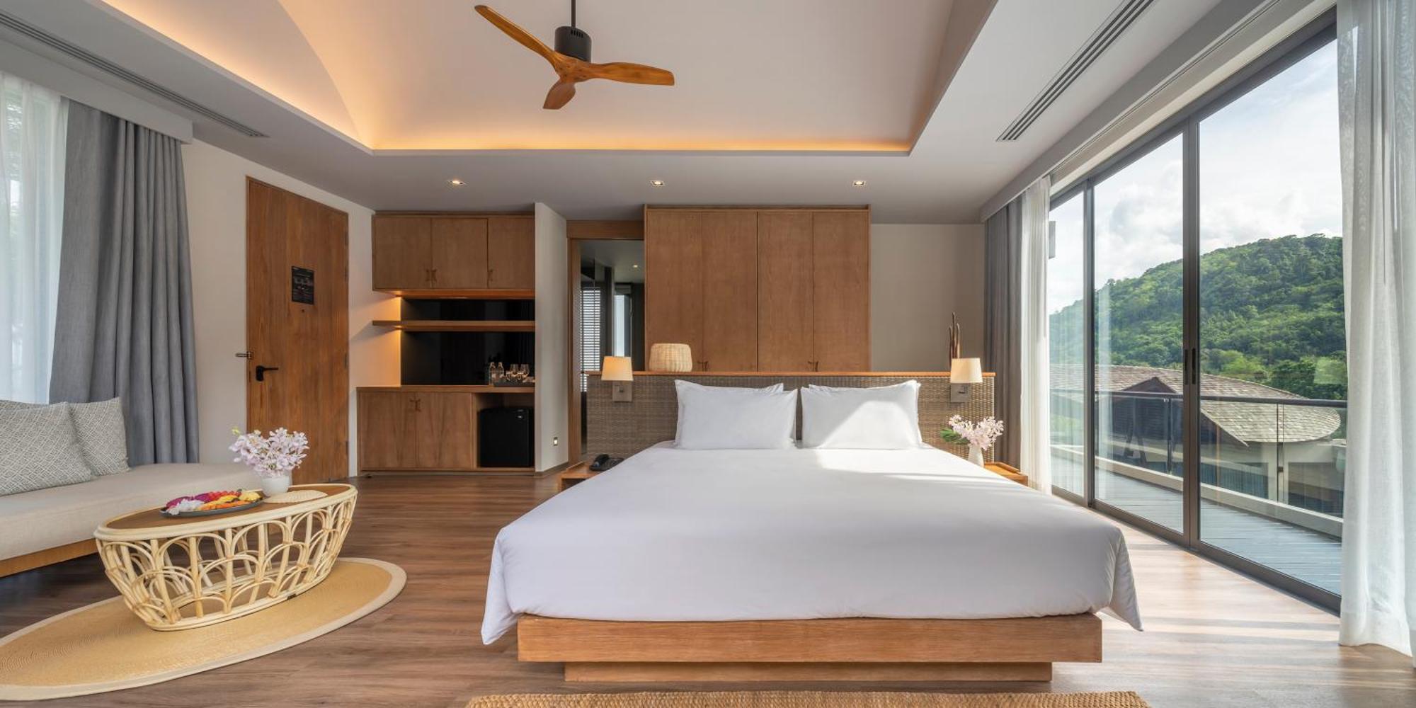 Private Loft Whirlpool