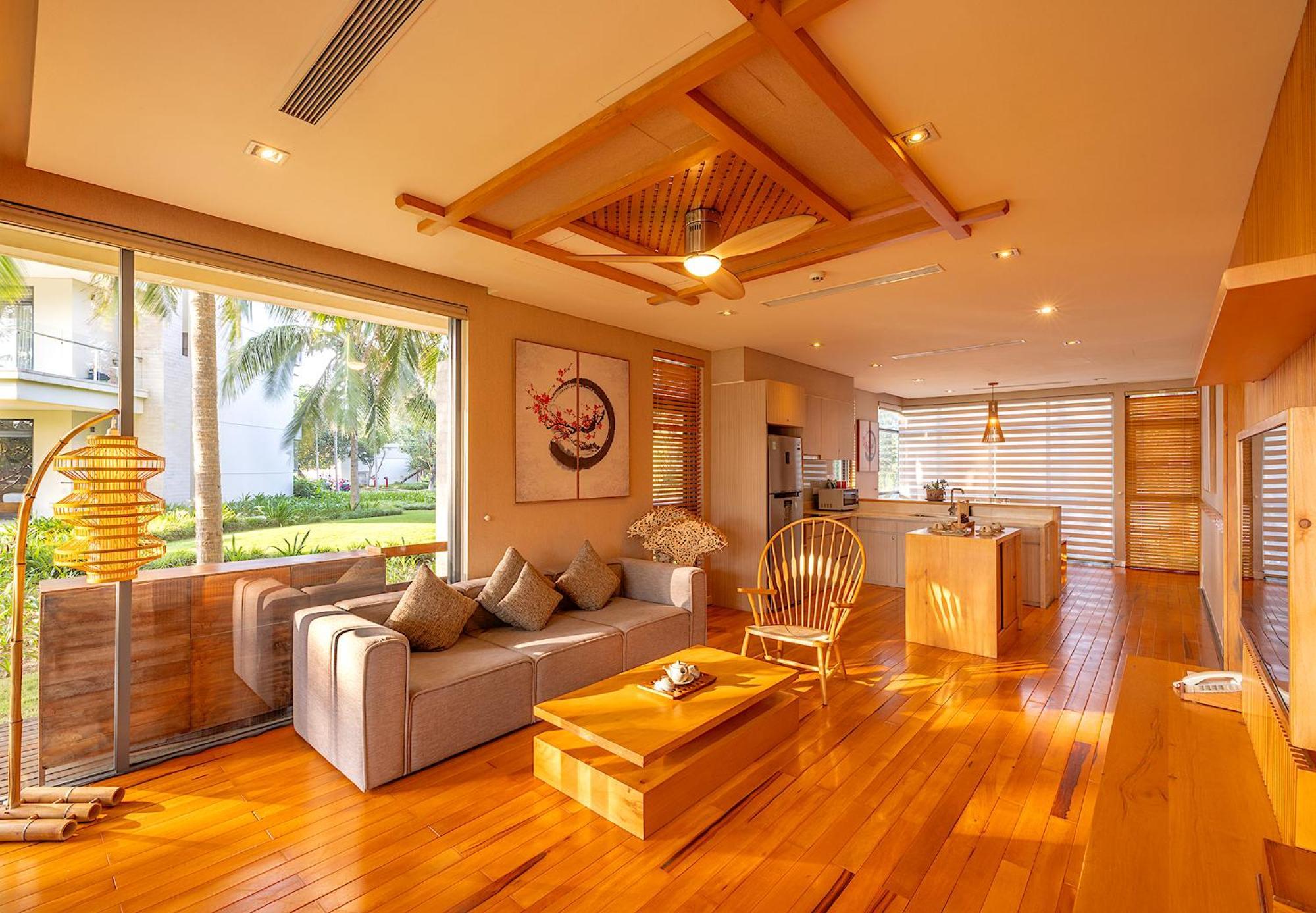 Superior Apartment