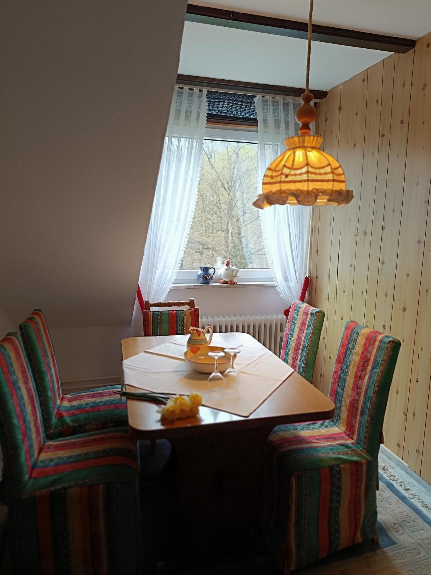 Large One-Bedroom Apartment