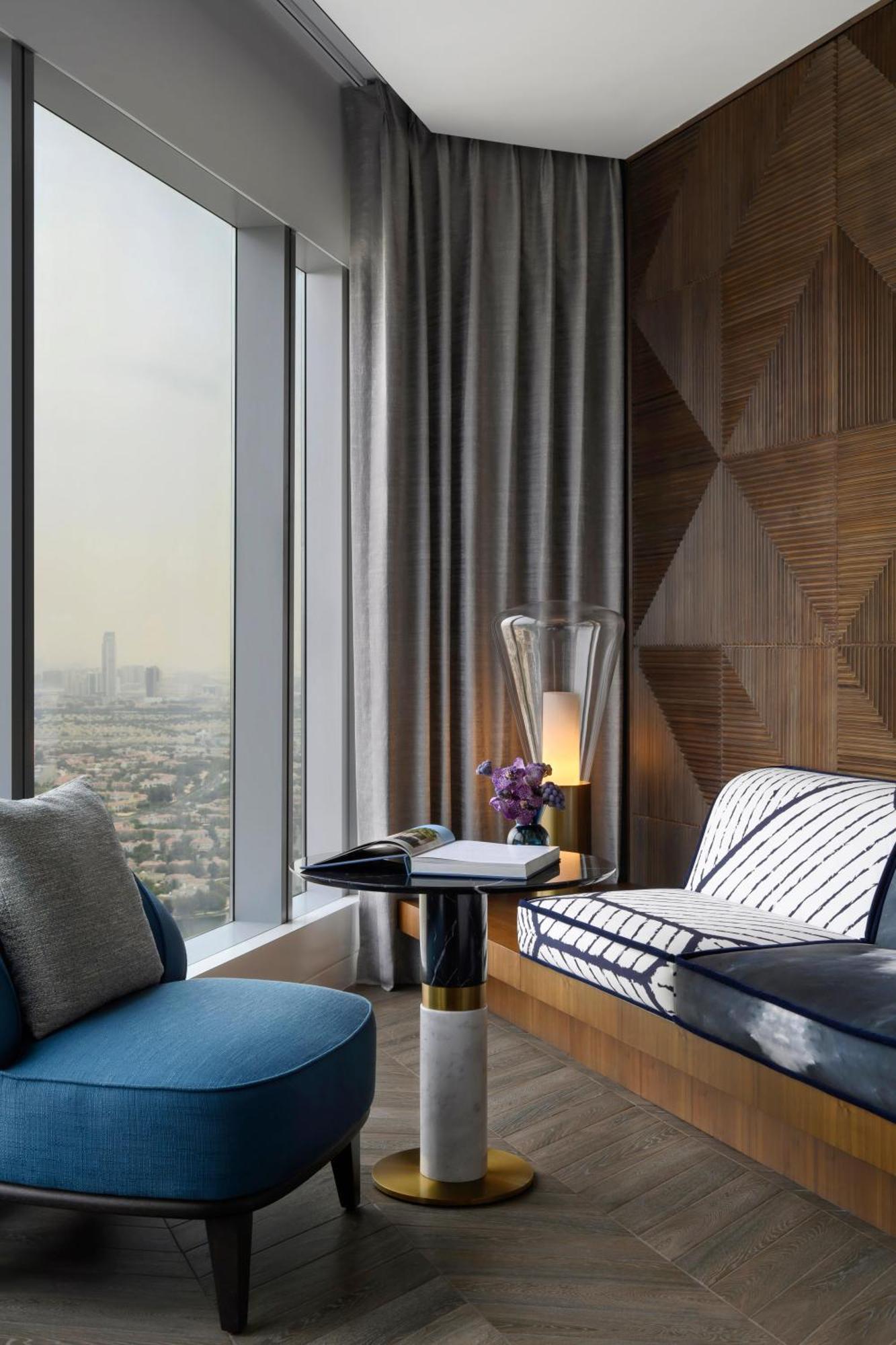 Collection King Room