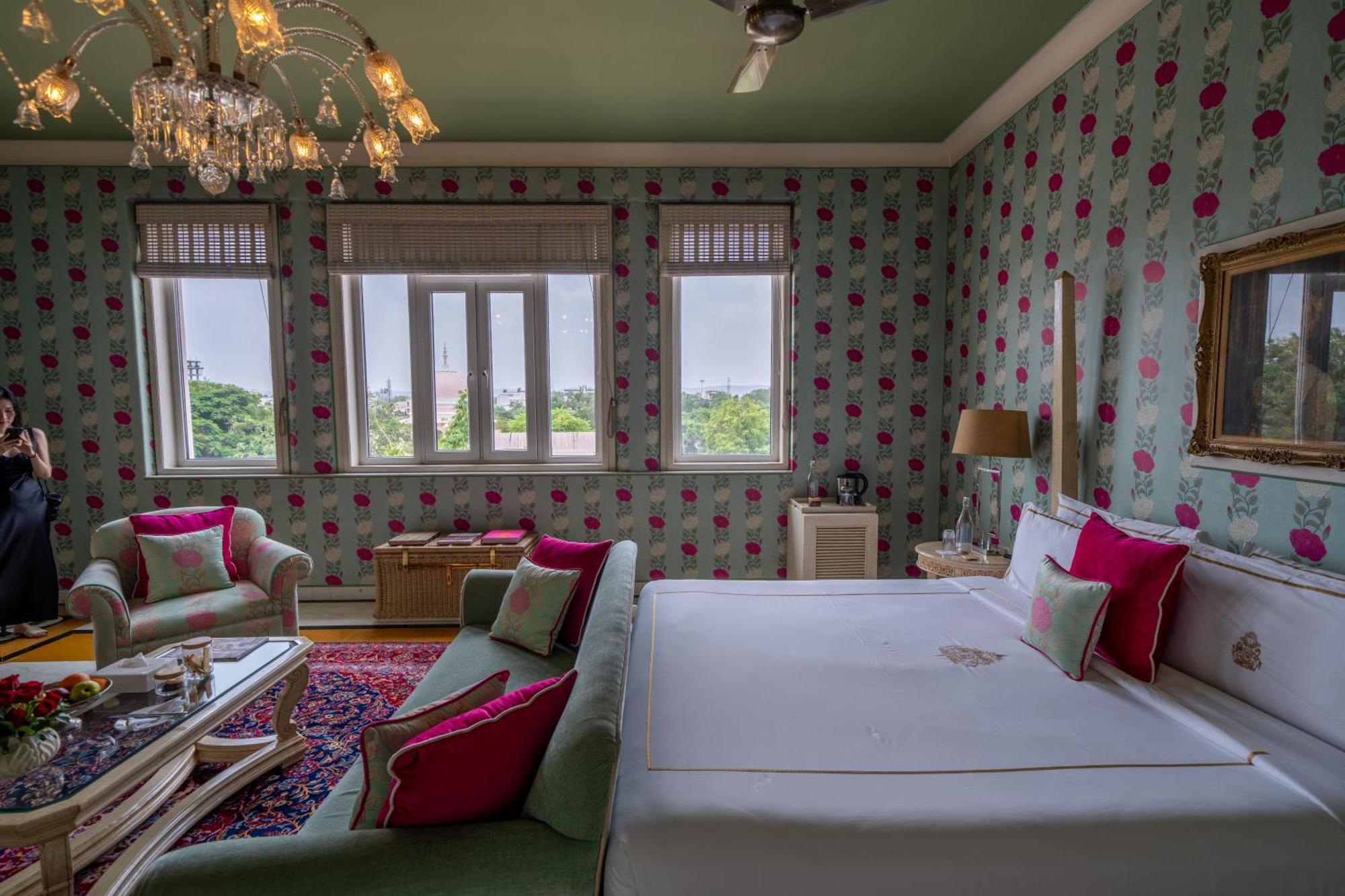 Royal Suite