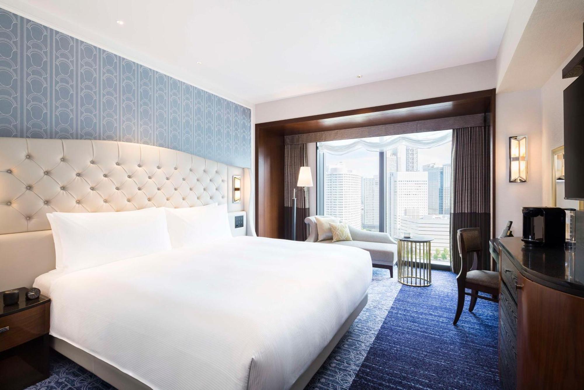 Deluxe King Room - High Floor,1546524391:JPEG