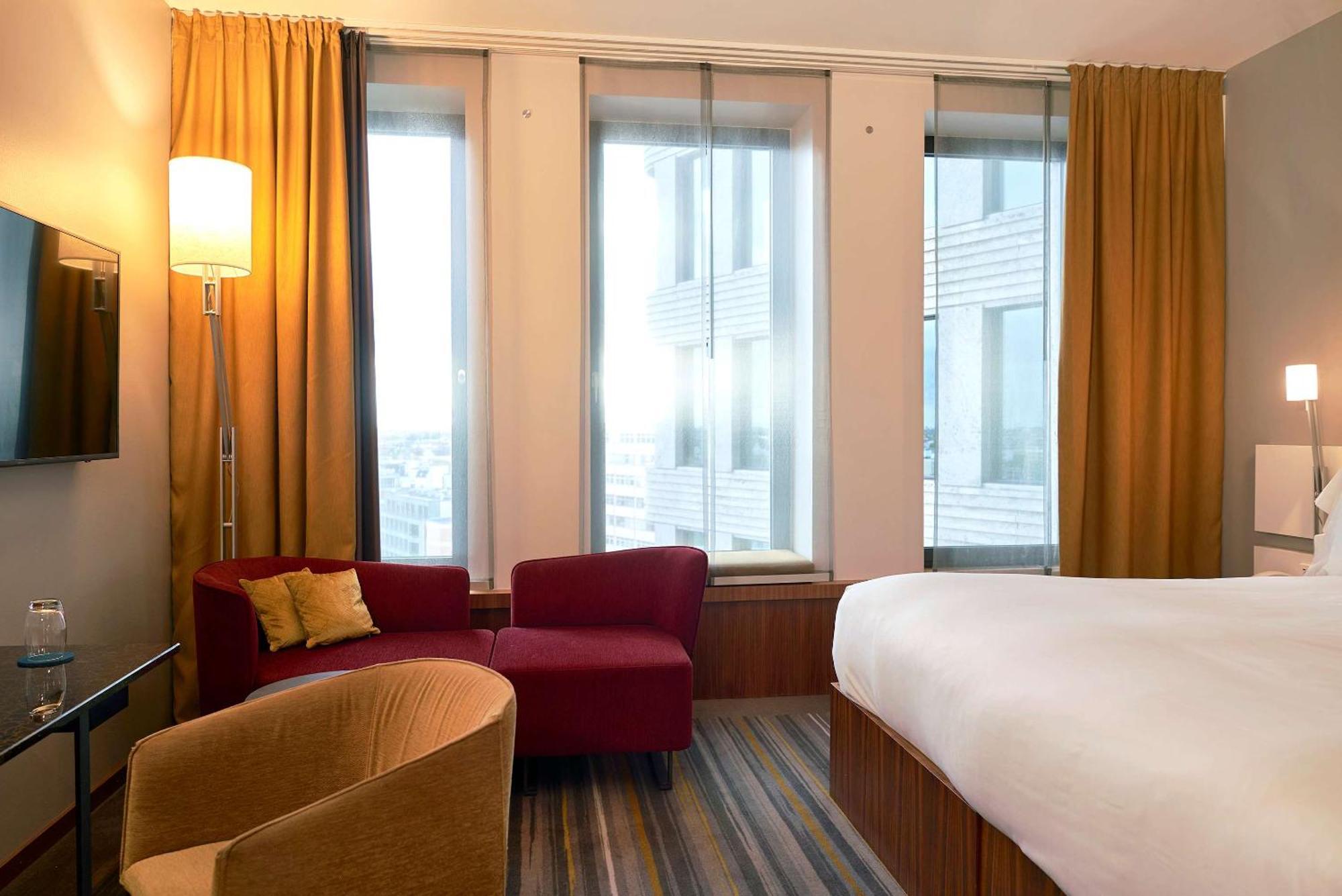 Comfort Twin Room