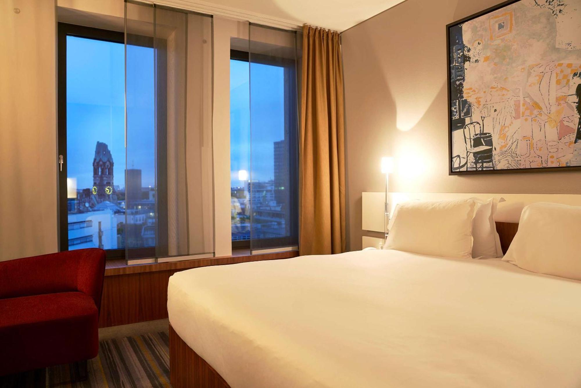 Superior Room Kingsize Bed