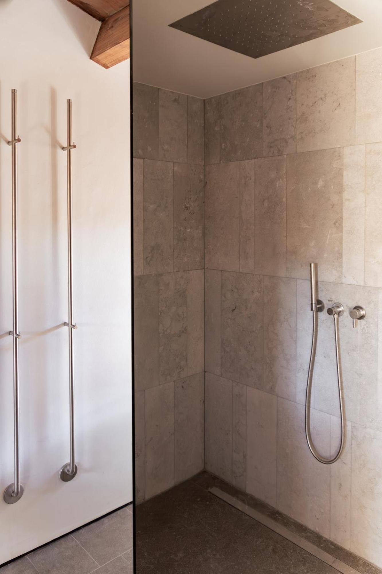 Habitación Estándar - Cama extragrande