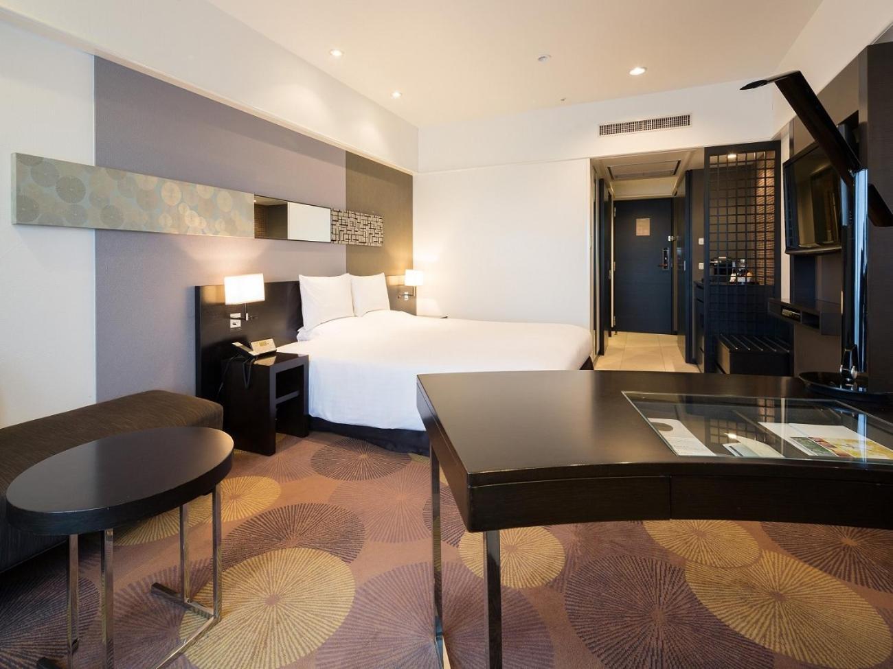 Superior Double Room Non-Smoking