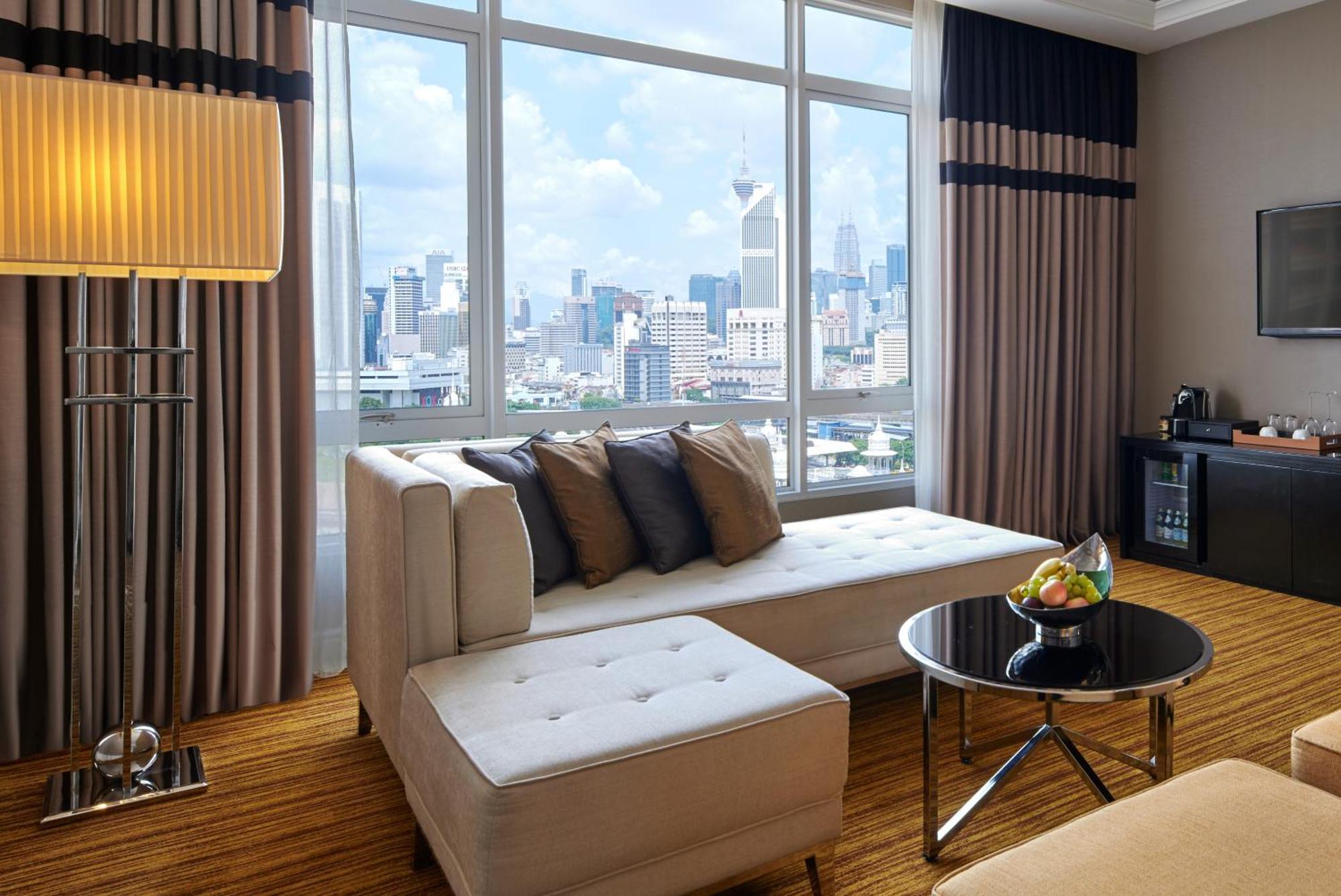 Premier Suite