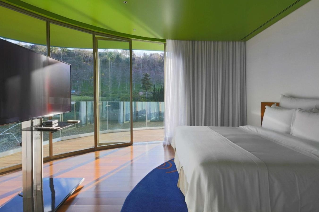 Superior Chalet