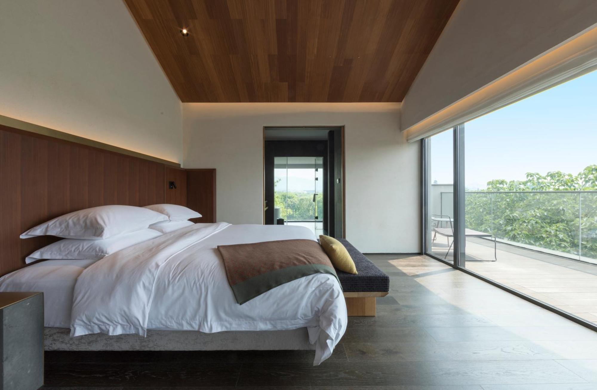 Suite Terrace