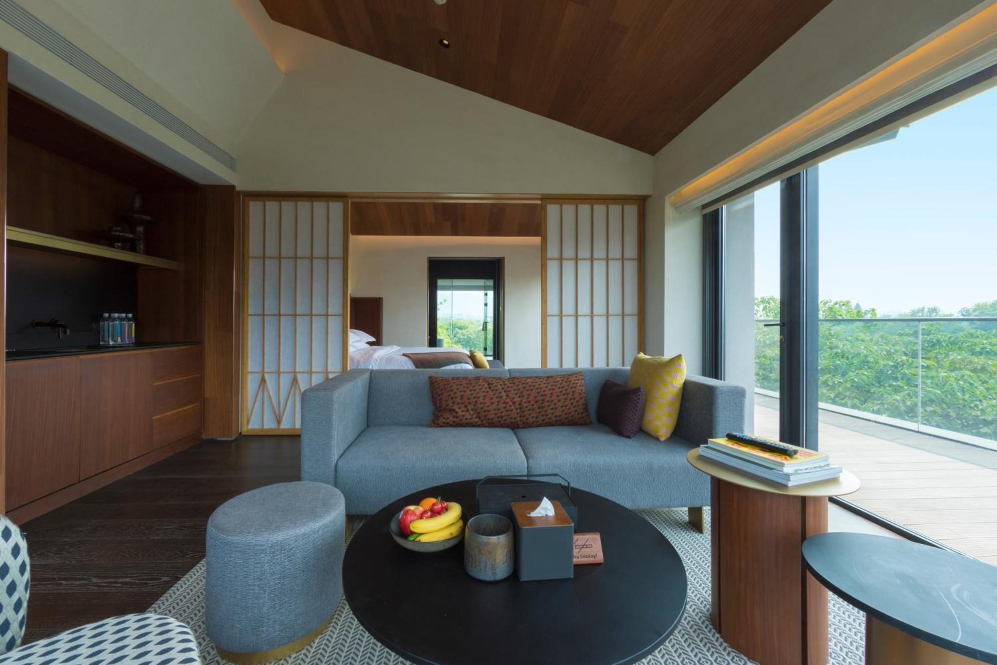 Suite Terrace