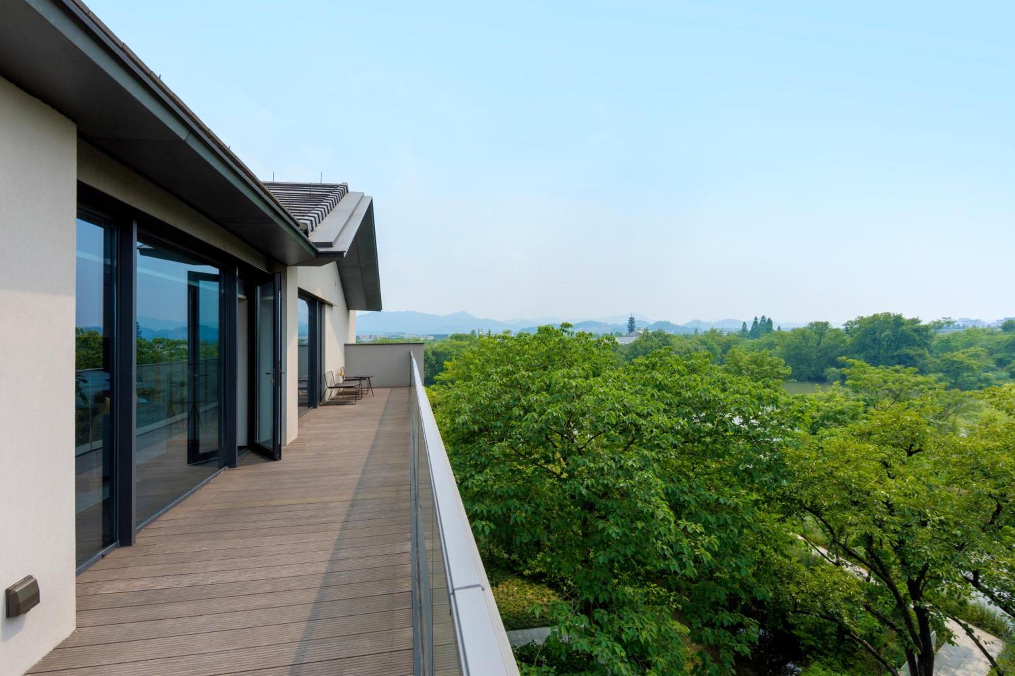 Suite Terrace