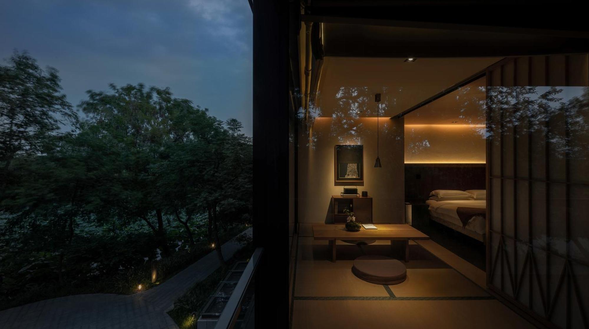 Double Room Balcony