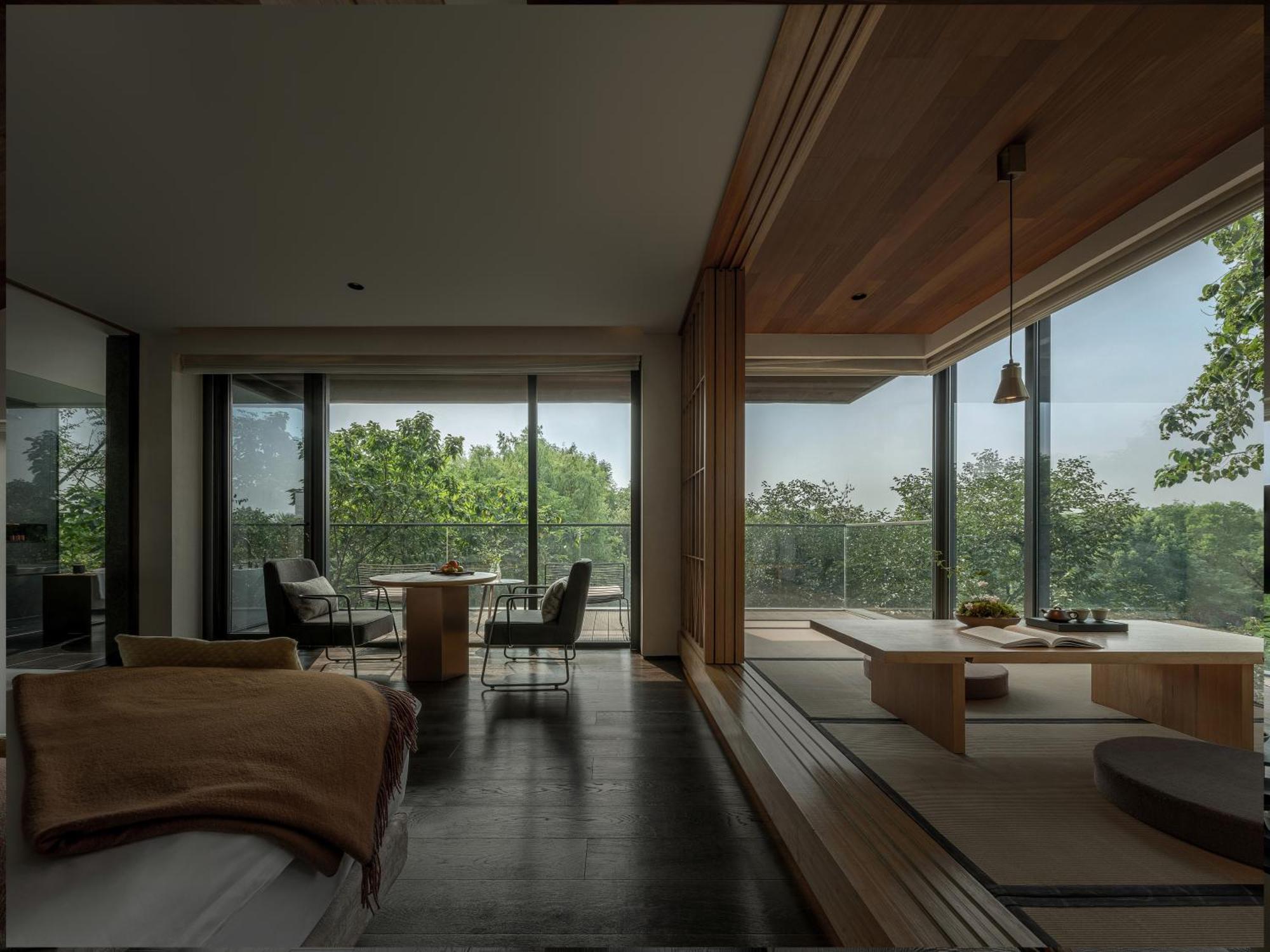Double Room Balcony
