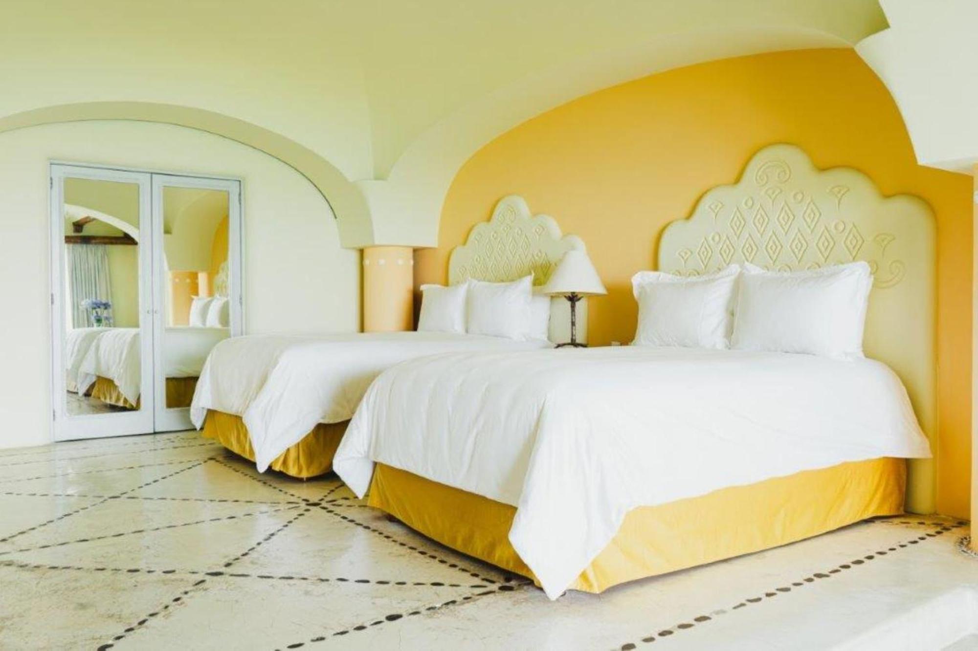 Gran Clase Suite Two Beds