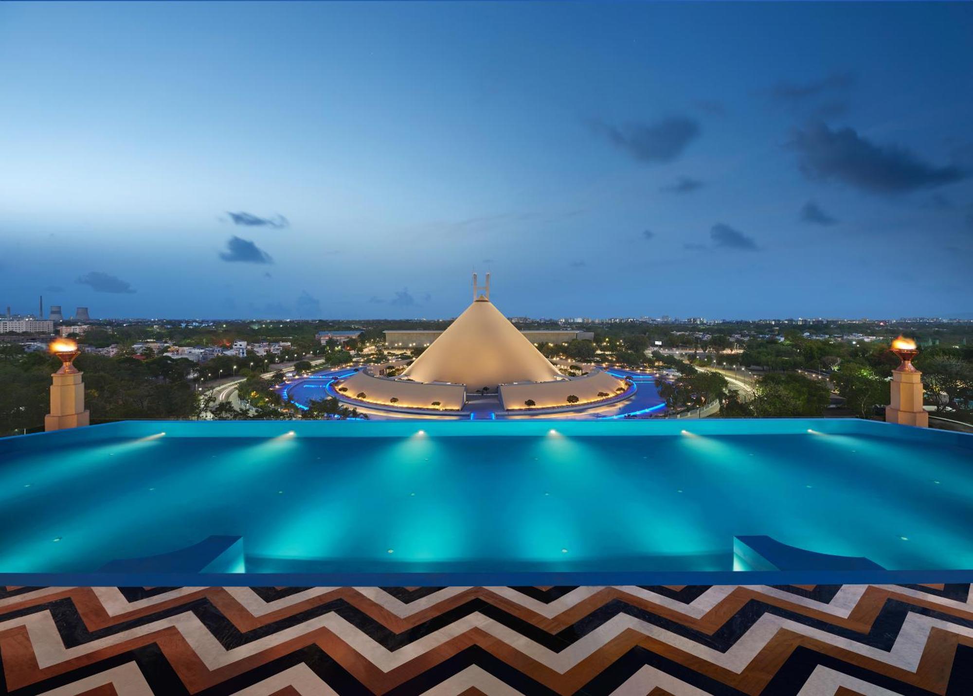 Deluxe Horizon View - 15% Discount on Food & Beverages - 1000 Credit points for SPA per room per stay,1546285063:JPEG