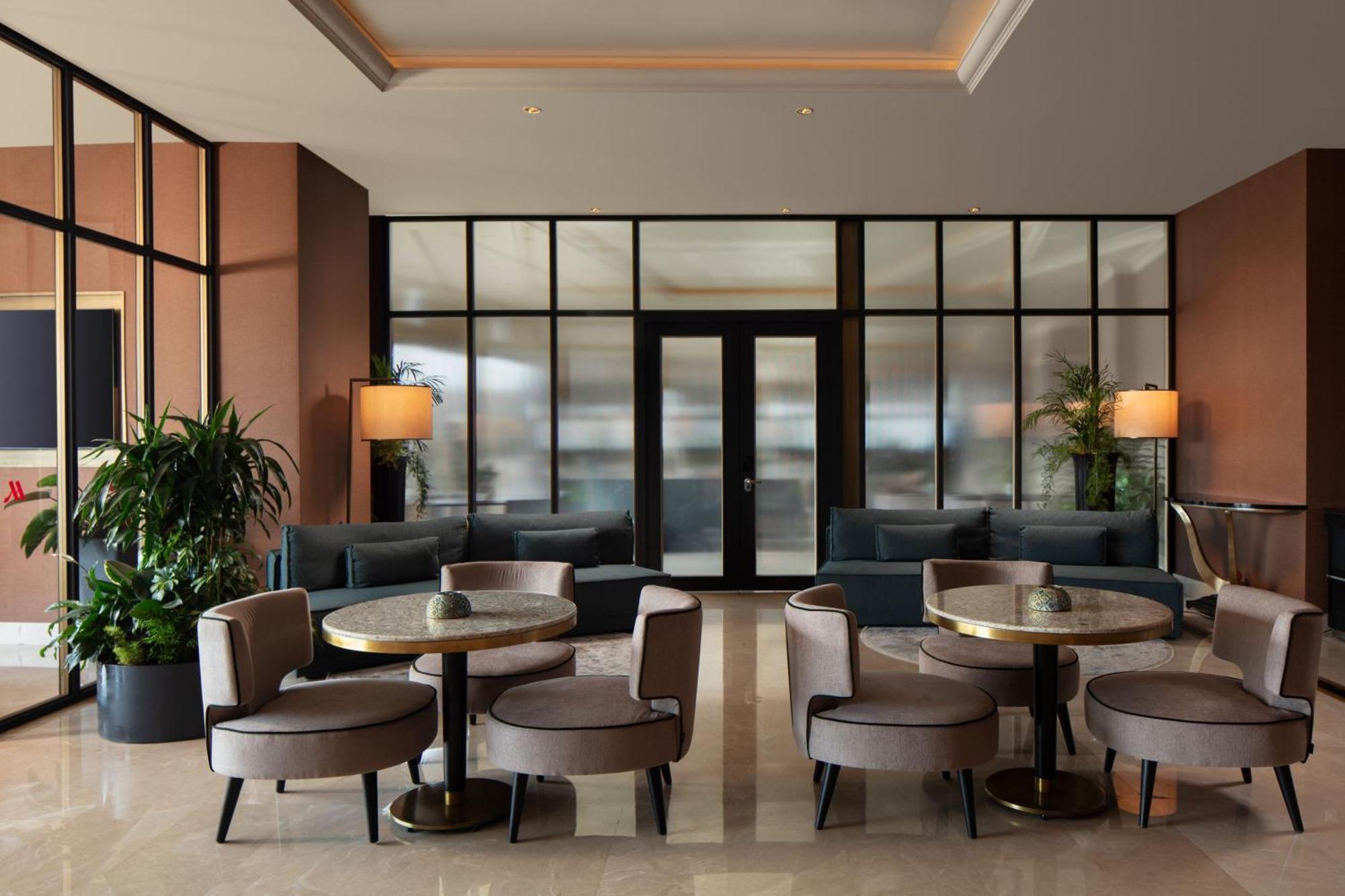 King Room Sea View Club Level