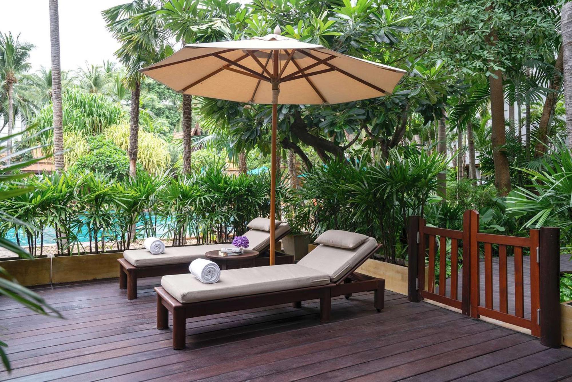 Villa Spa