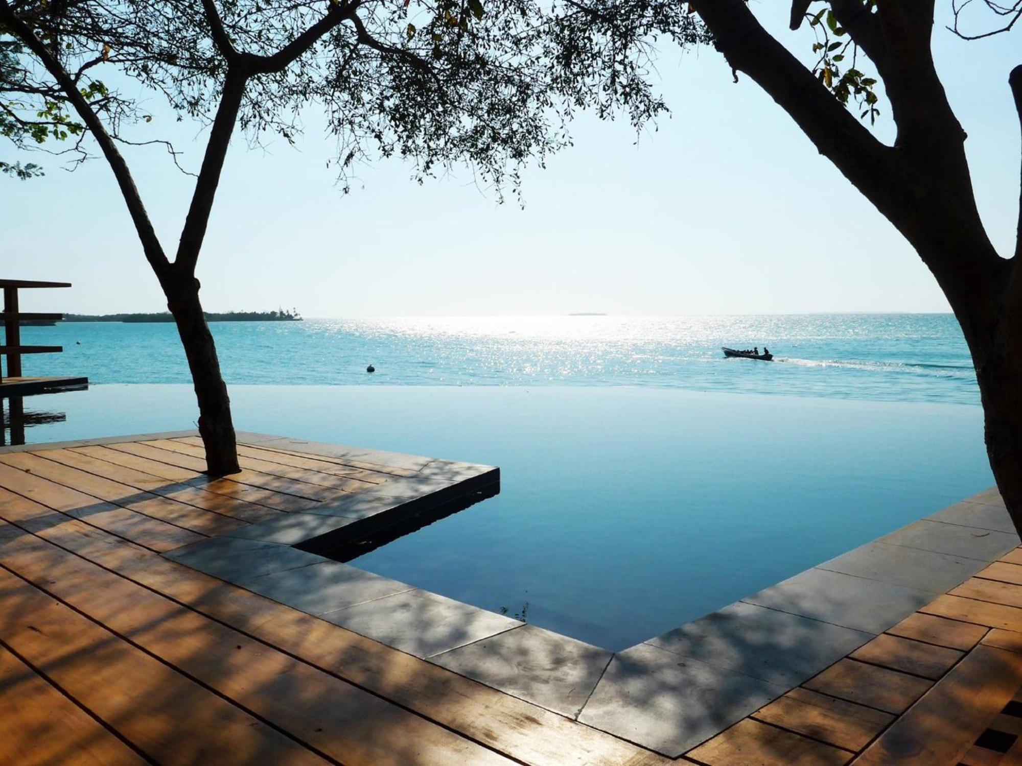 Bungalow Private Pool