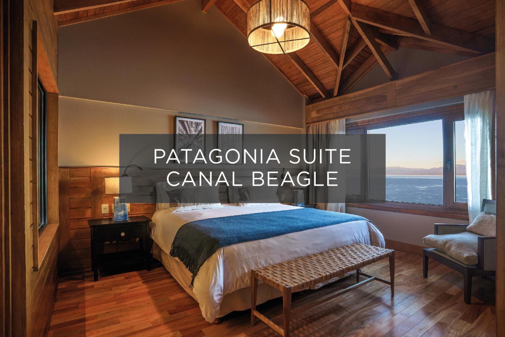 Deluxe Suite with Sea View