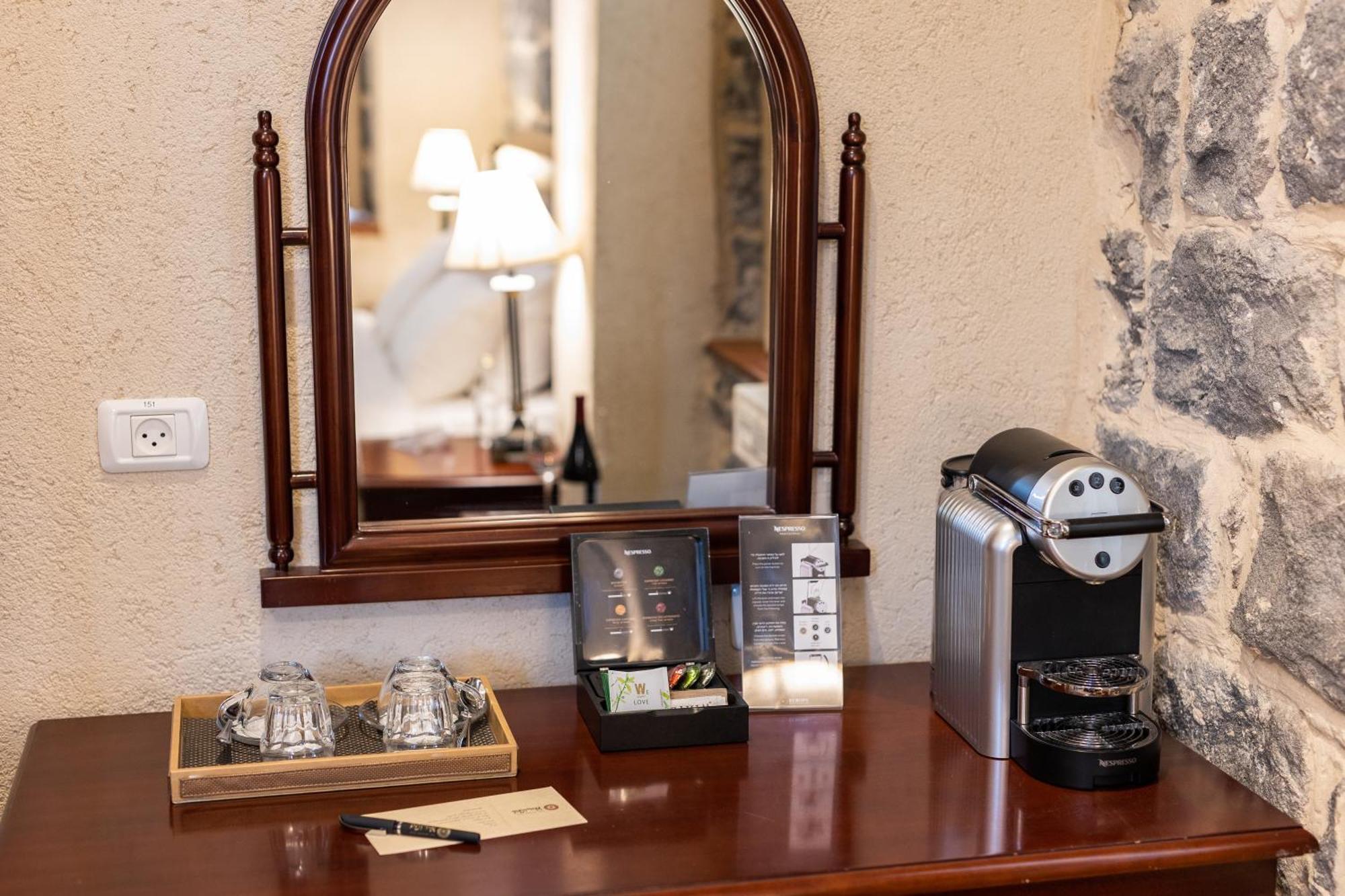 Executive Grand Balcony