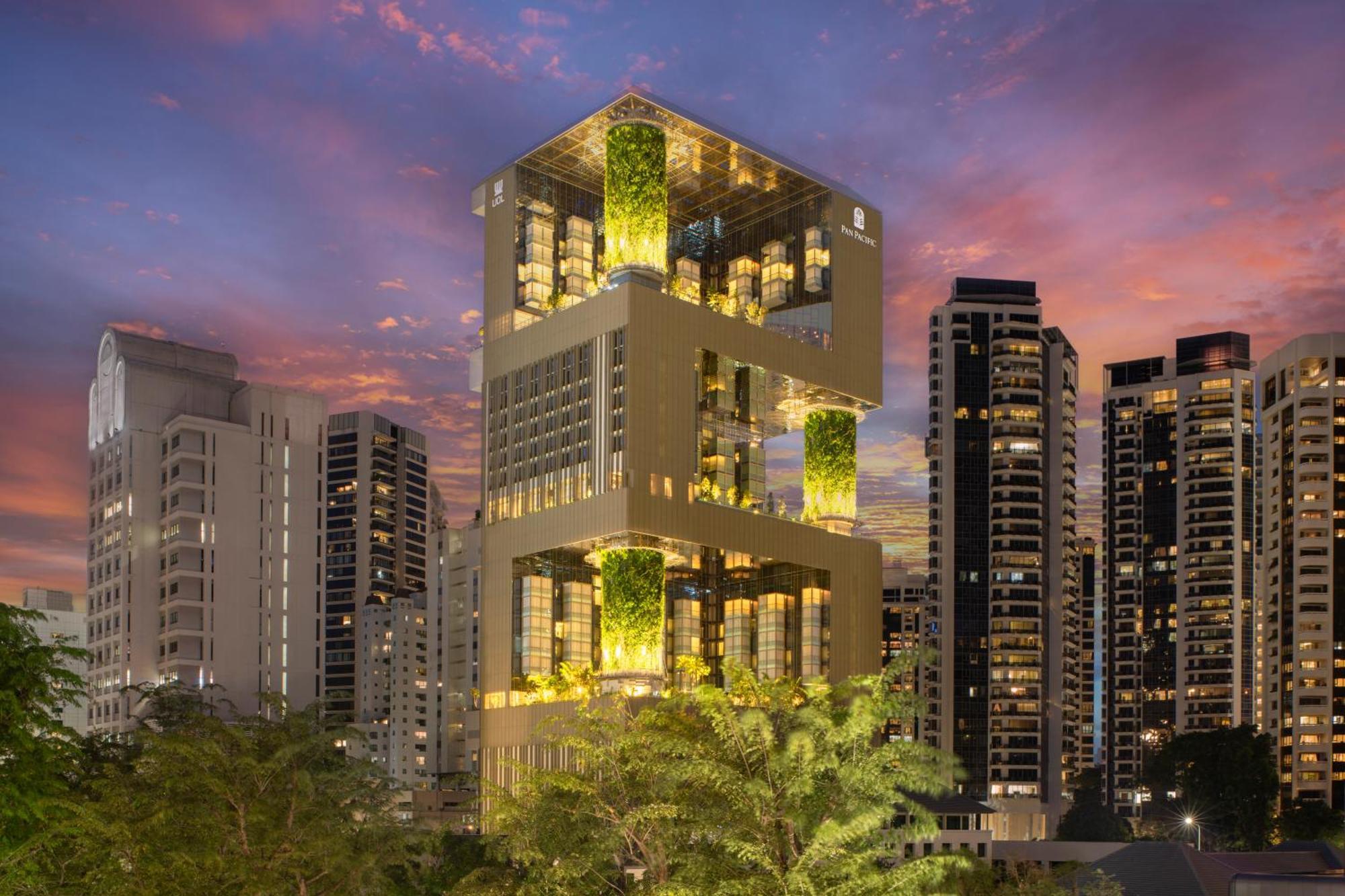 Premier Loft