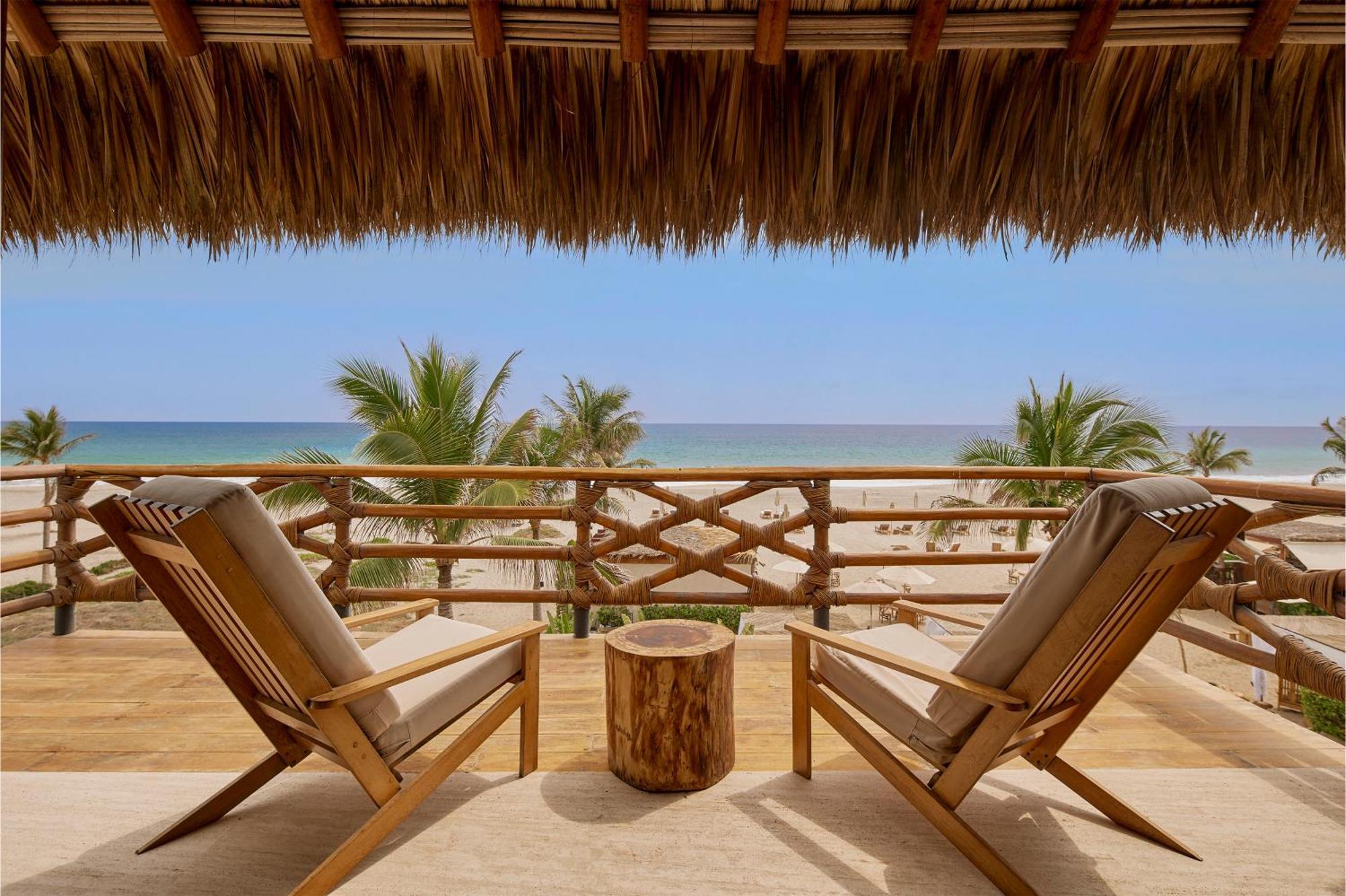 Suite Sea View