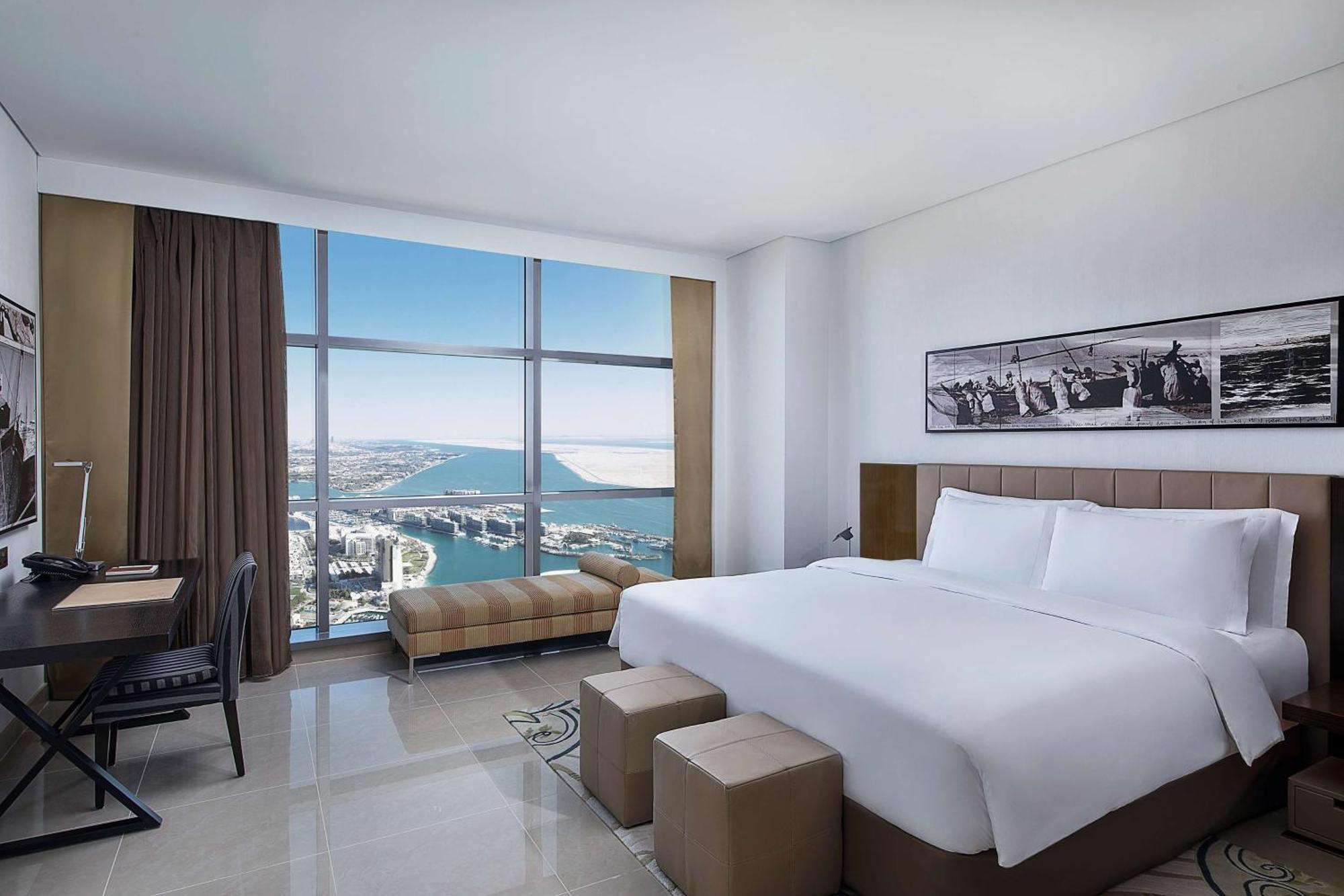 Two-Bedroom Apartment Two Beds Sea View,1547850481:JPEG