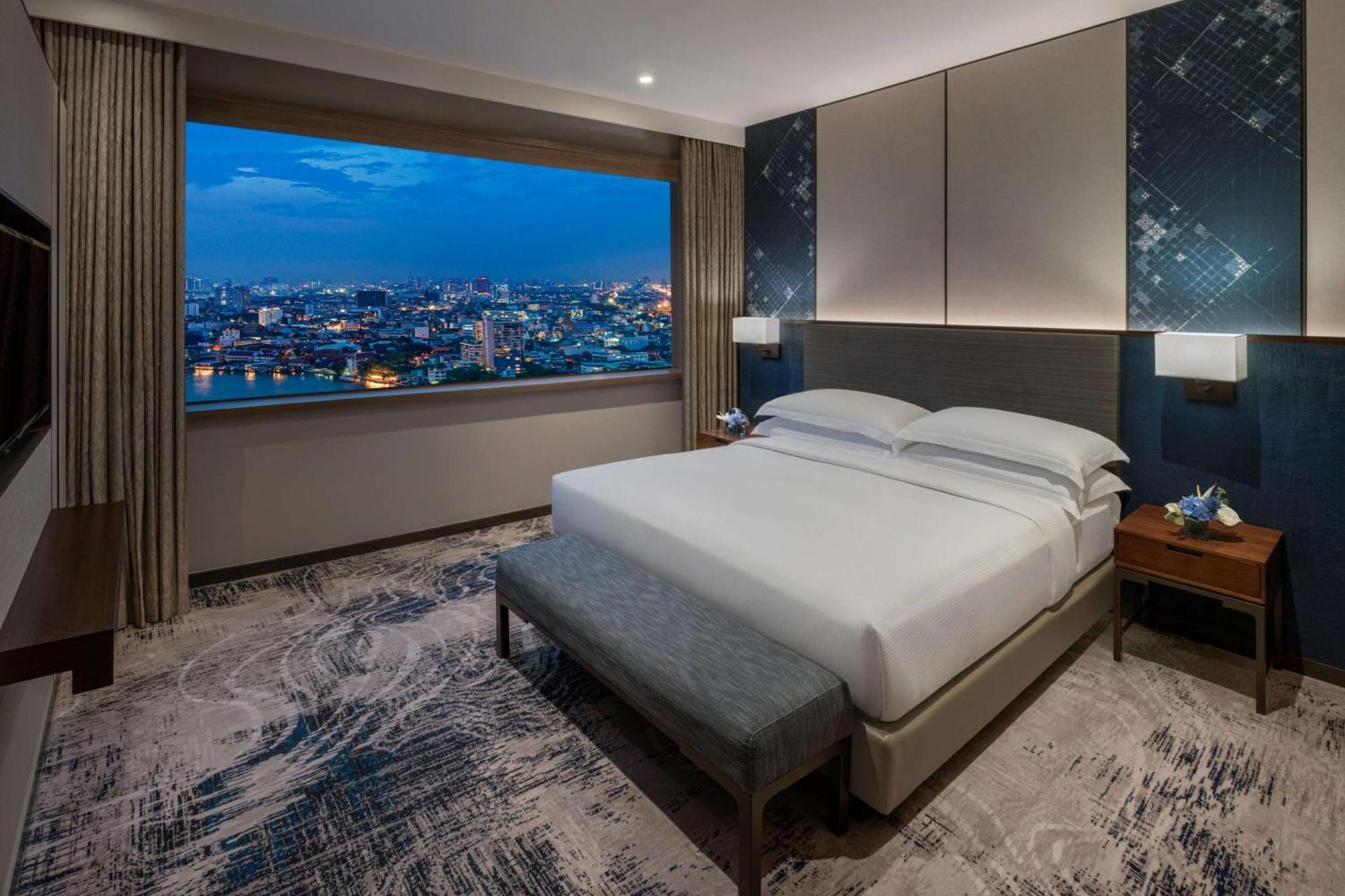 Suite Familiar